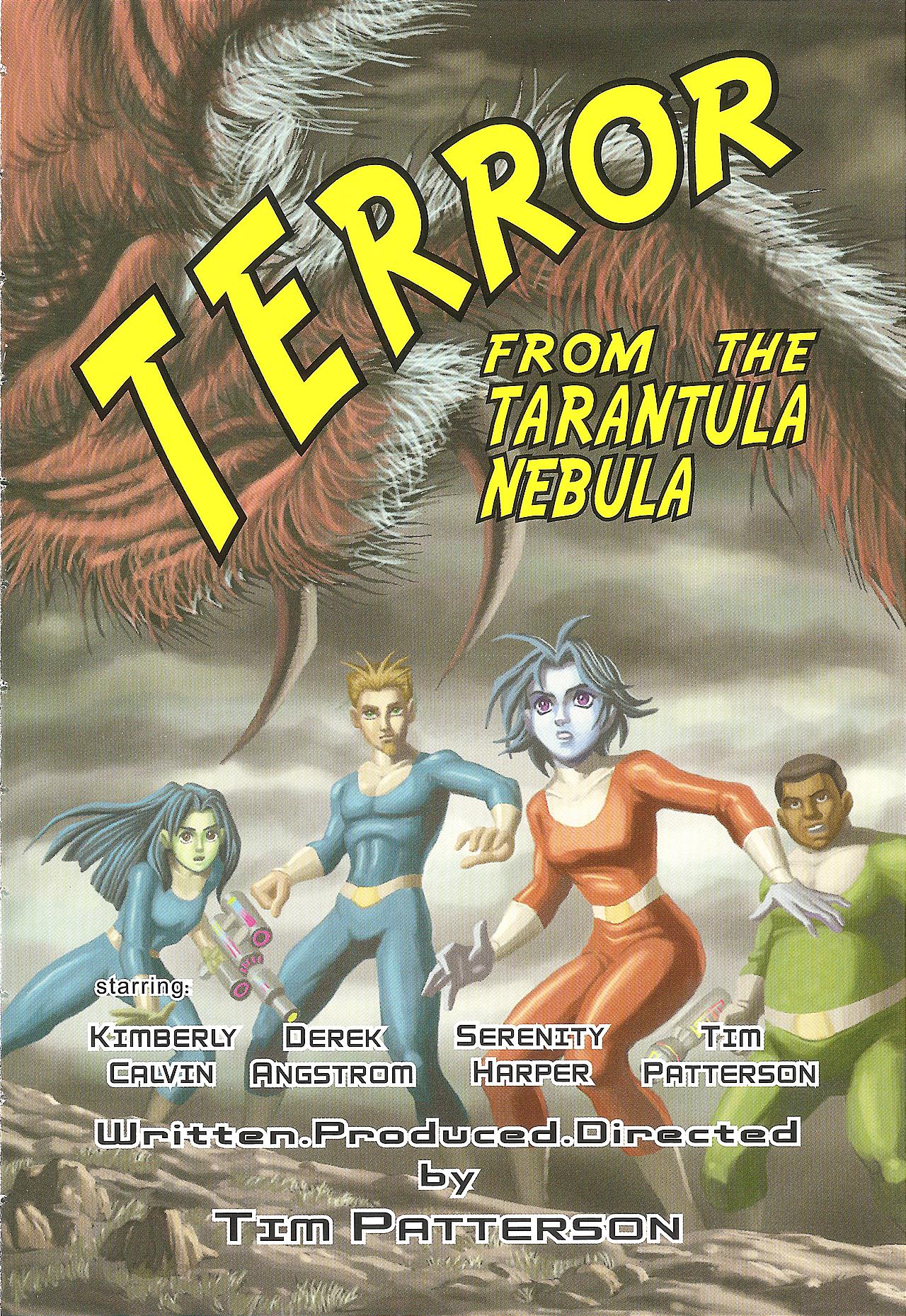 Read online Serenity (2005) comic -  Issue #7 - 122