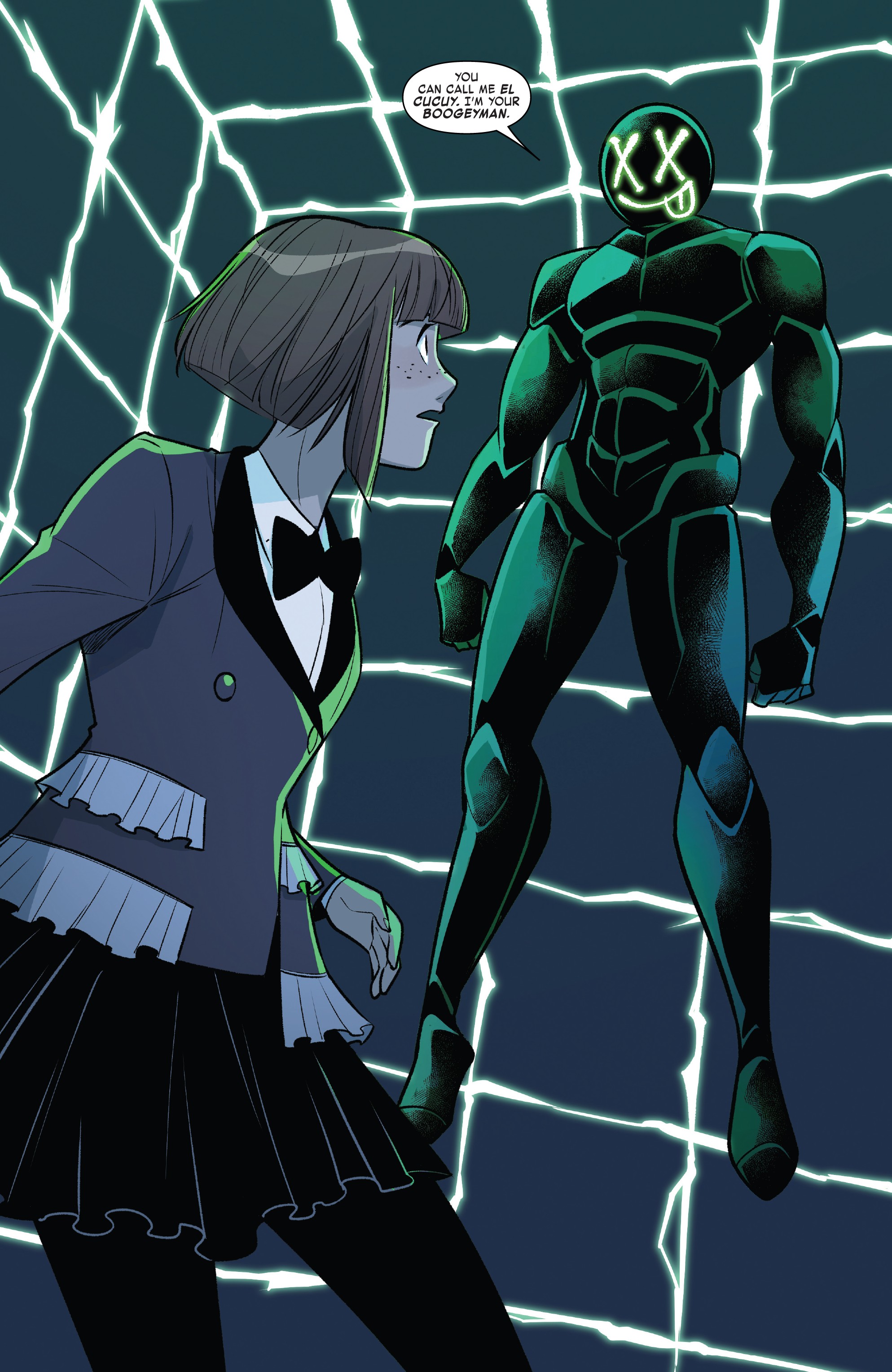 Read online The Unstoppable Wasp (2018) comic -  Issue #8 - 20