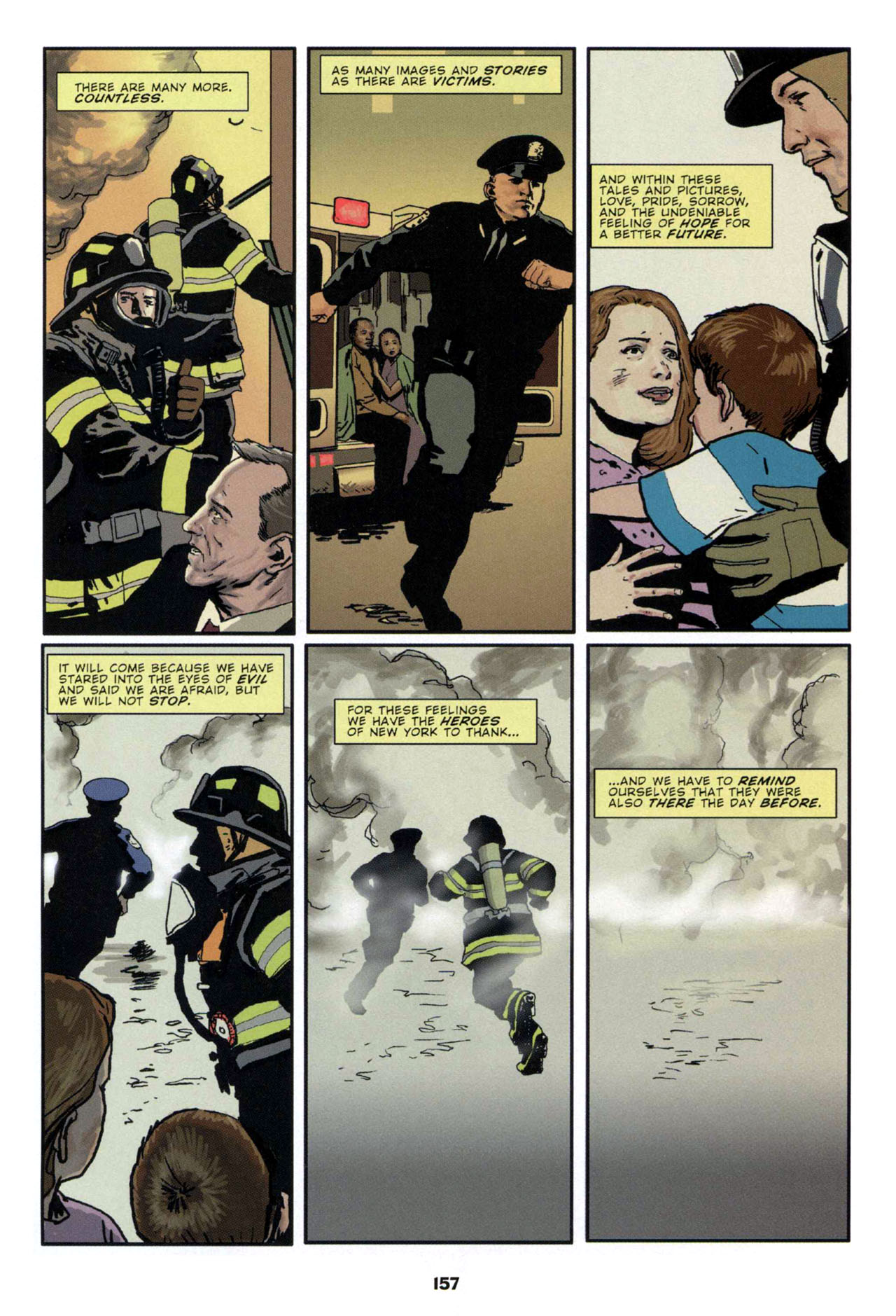 Read online 9-11 comic -  Issue #1 - 157