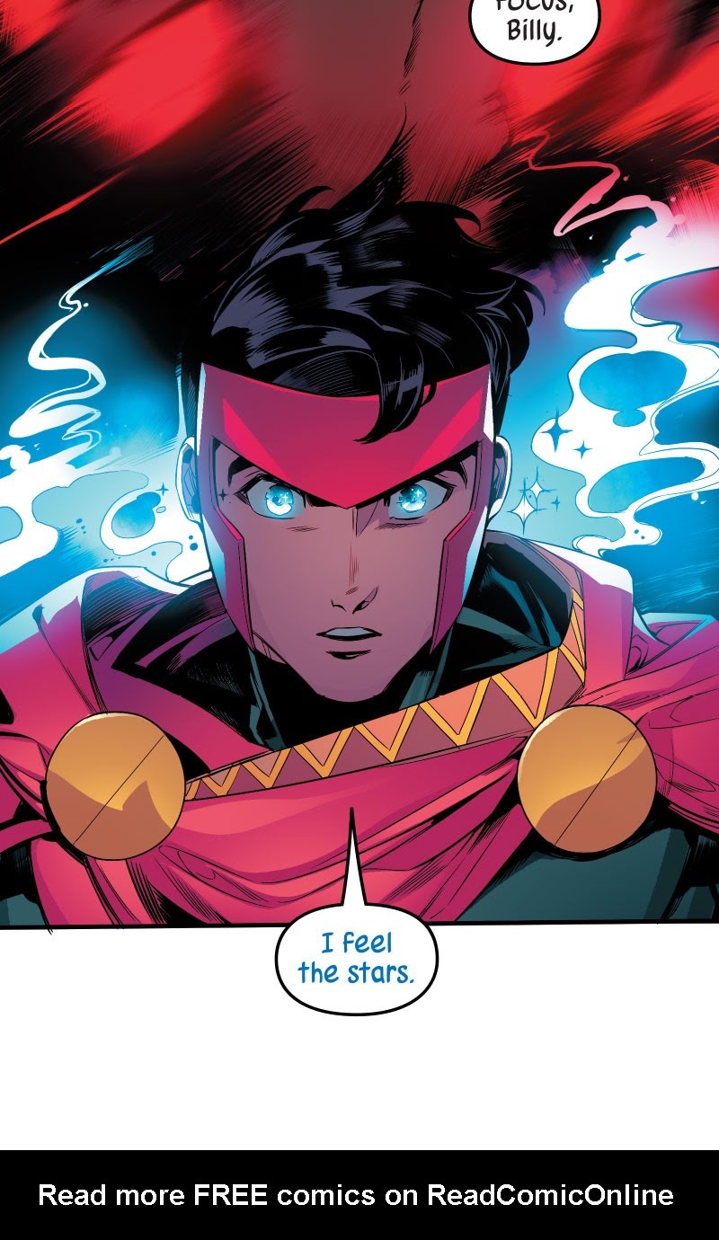 Read online Hulkling and Wiccan: Infinity Comic comic -  Issue #2 - 22