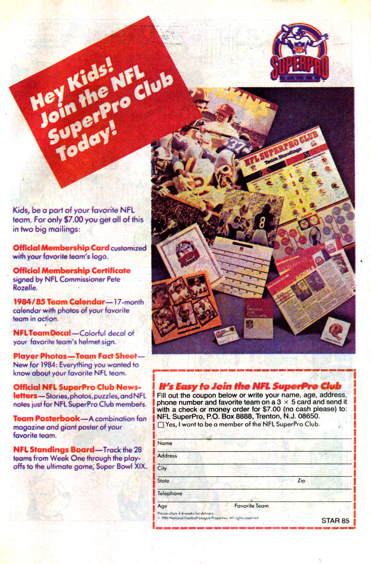 Read online Top Dog comic -  Issue #1 - 22