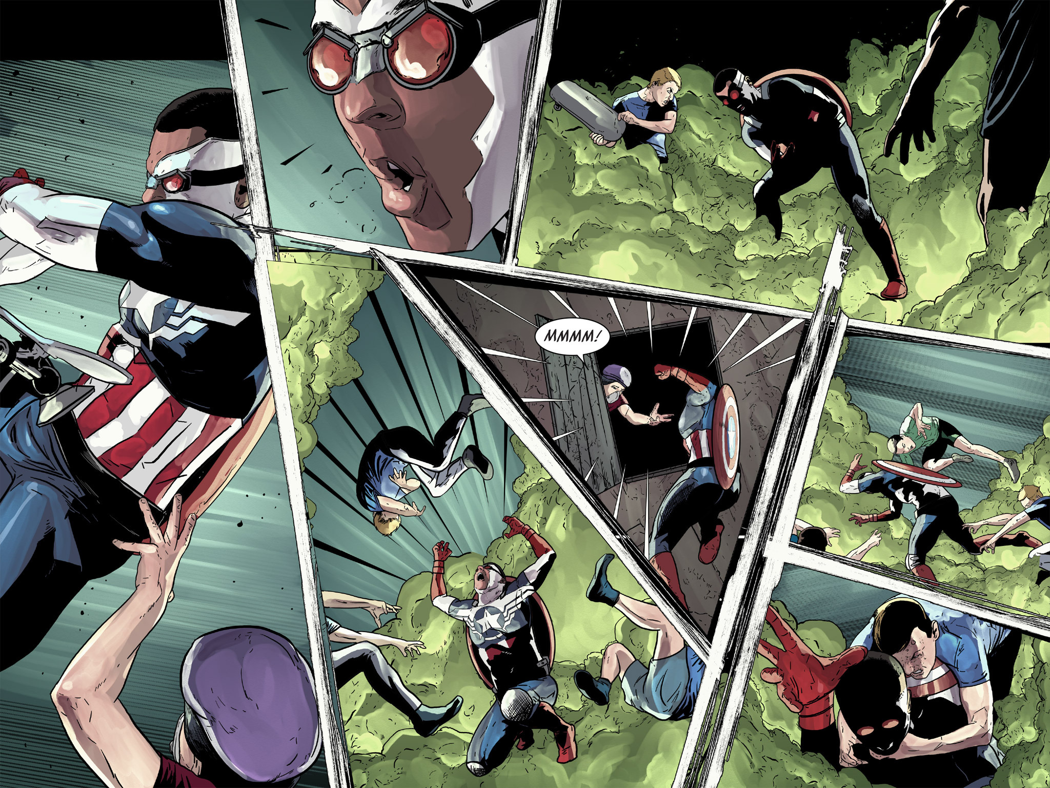 Read online All-New Captain America: Fear Him comic -  Issue #3 - 43