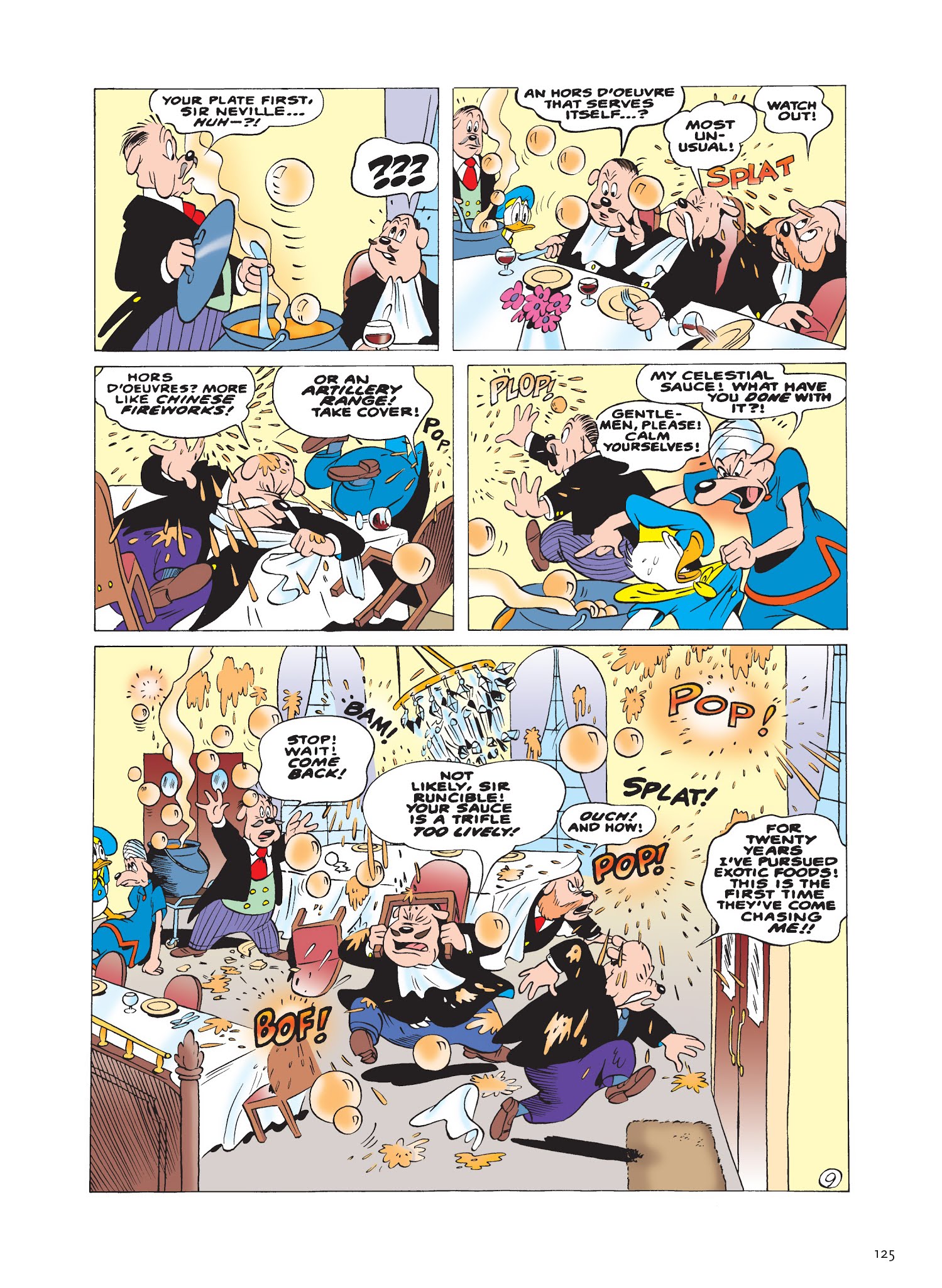 Read online Disney Masters comic -  Issue # TPB 4 (Part 2) - 25