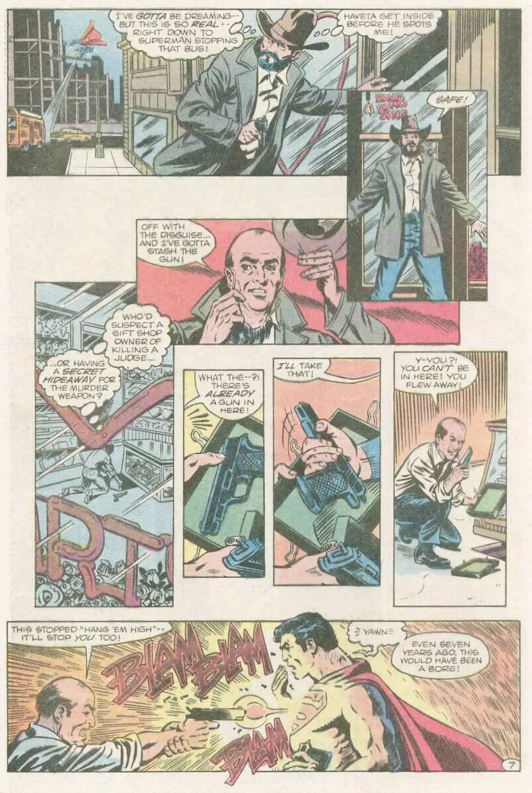 Action Comics (1938) issue 557 - Page 24