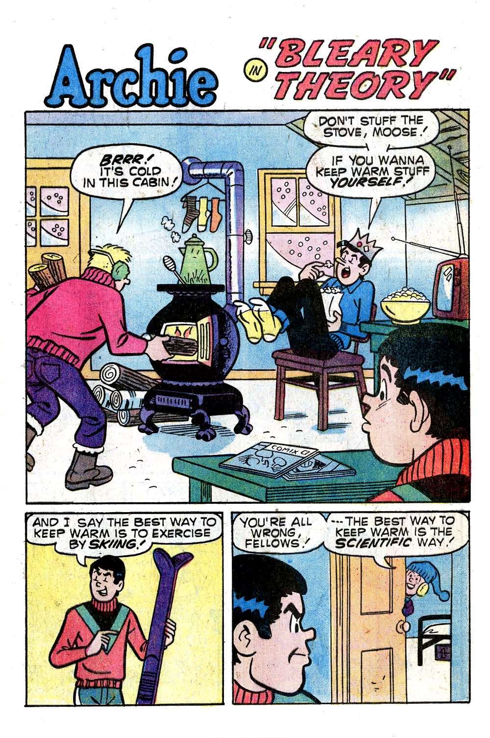 Archie (1960) 279 Page 29