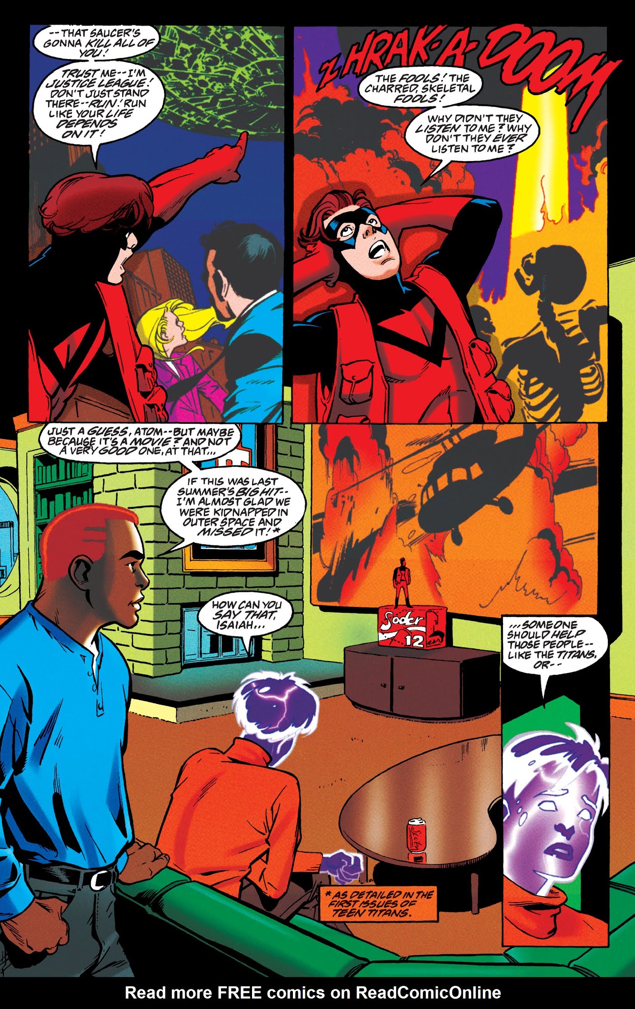 Read online Superman: Blue comic -  Issue # TPB (Part 3) - 26