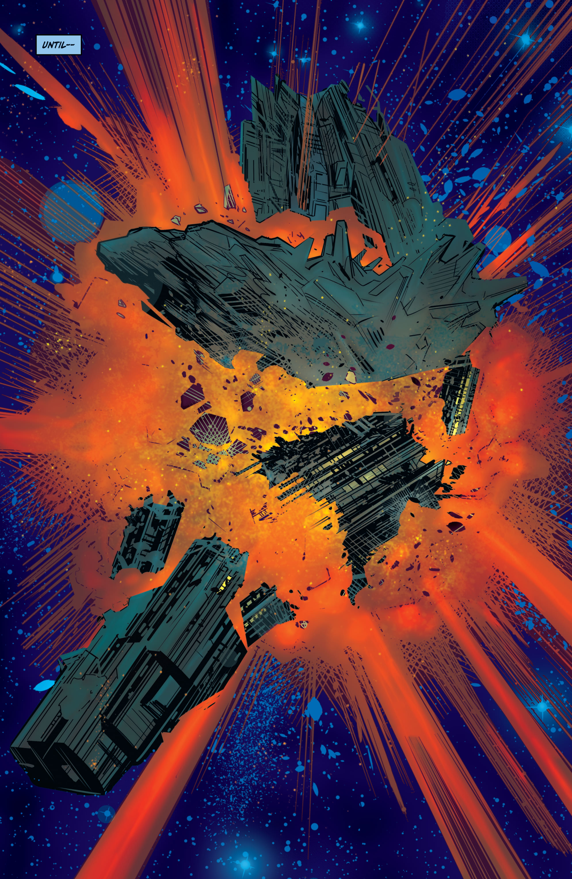 Read online Star Trek: Discovery - Adventures in the 32nd Century comic -  Issue #2 - 14