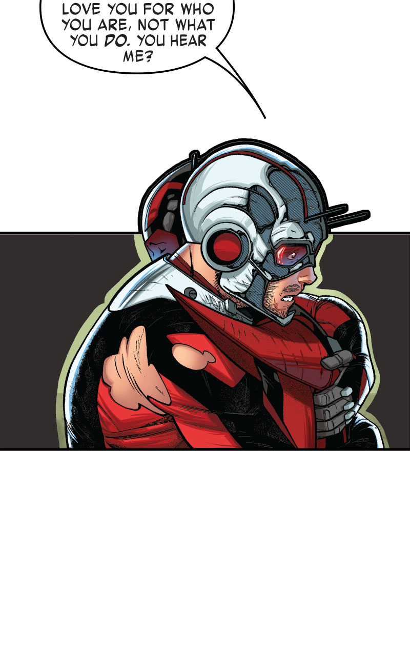 Read online Ant-Man and the Wasp: Lost and Found Infinity Comic comic -  Issue #8 - 42