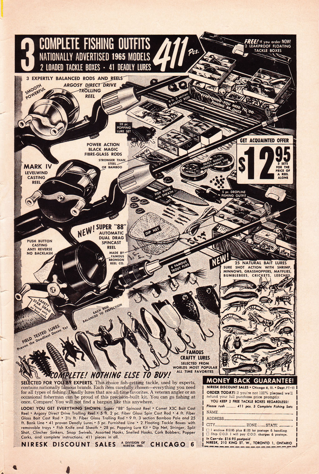 Read online Sad Sack comic -  Issue #167 - 35