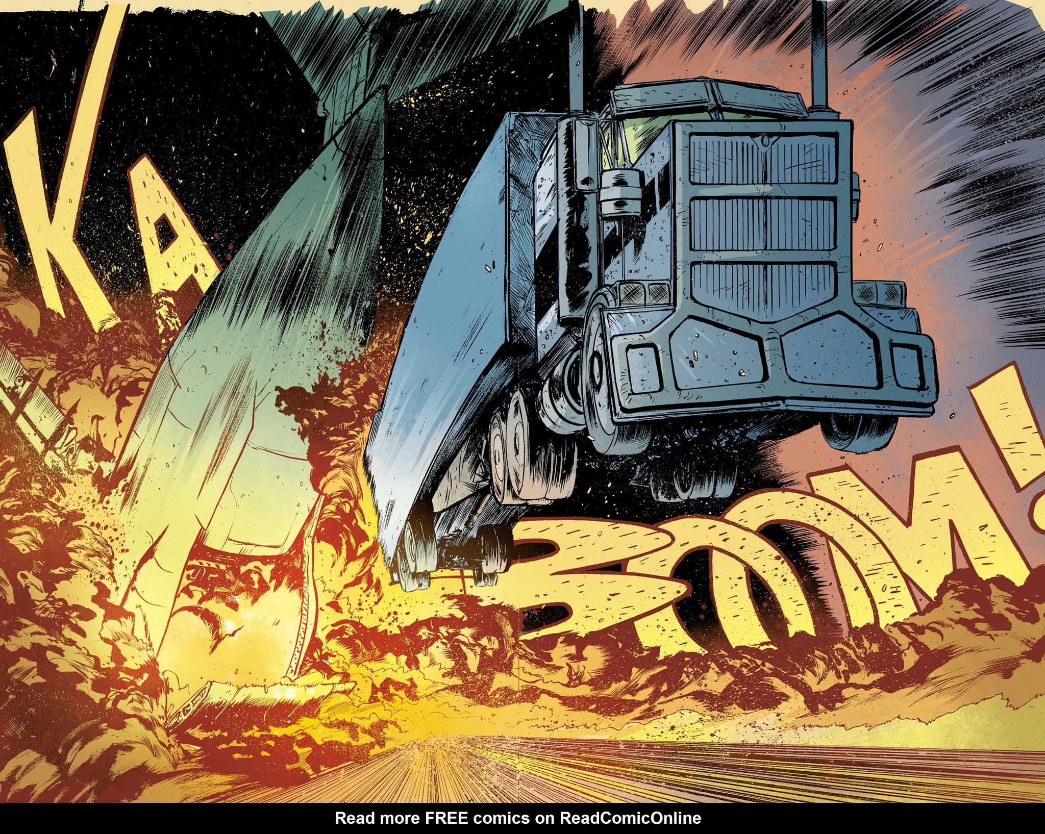 Read online The Ghost Fleet comic -  Issue #7 - 8