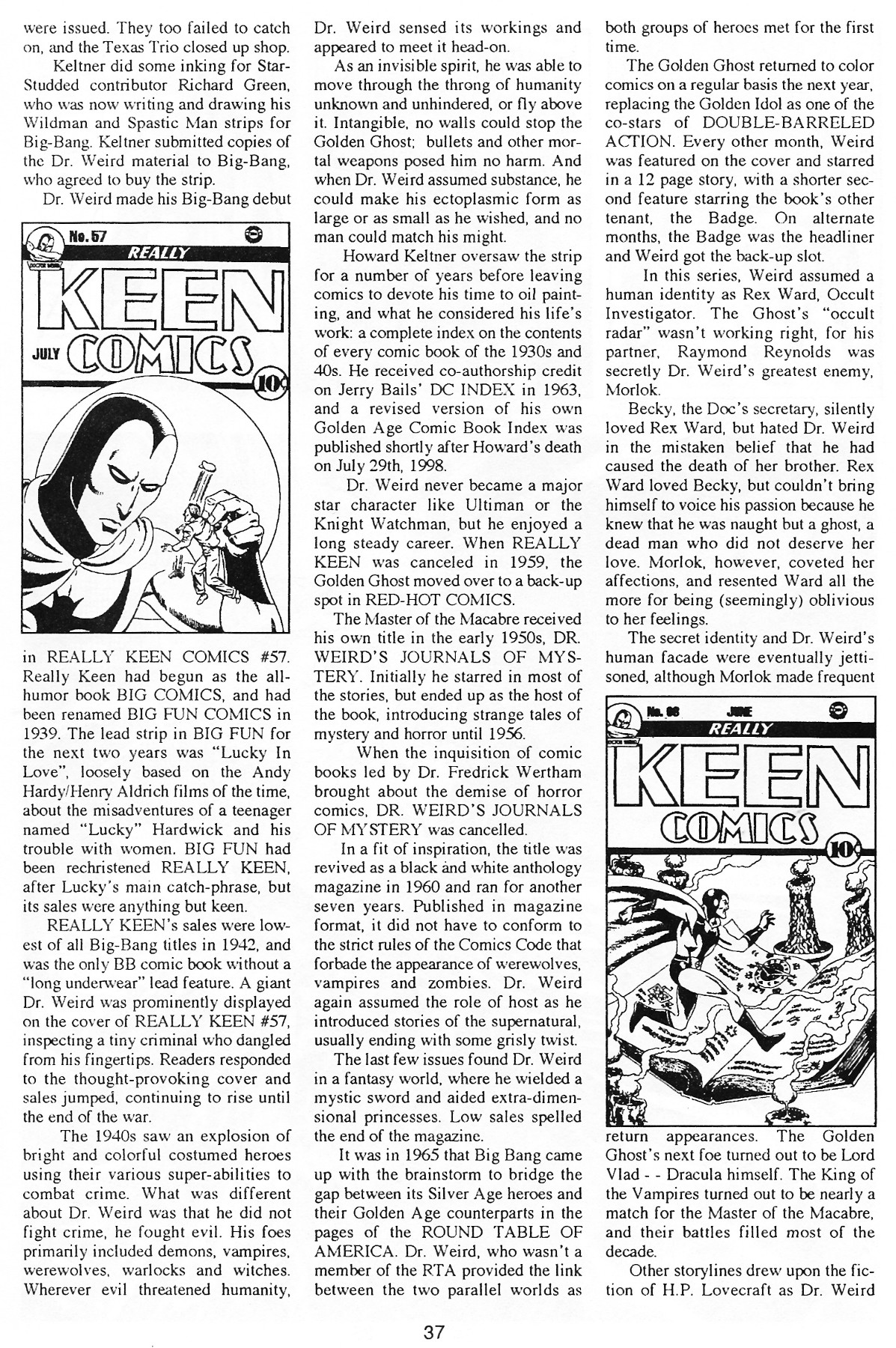 Read online Big Bang Comics comic -  Issue #24 - 39