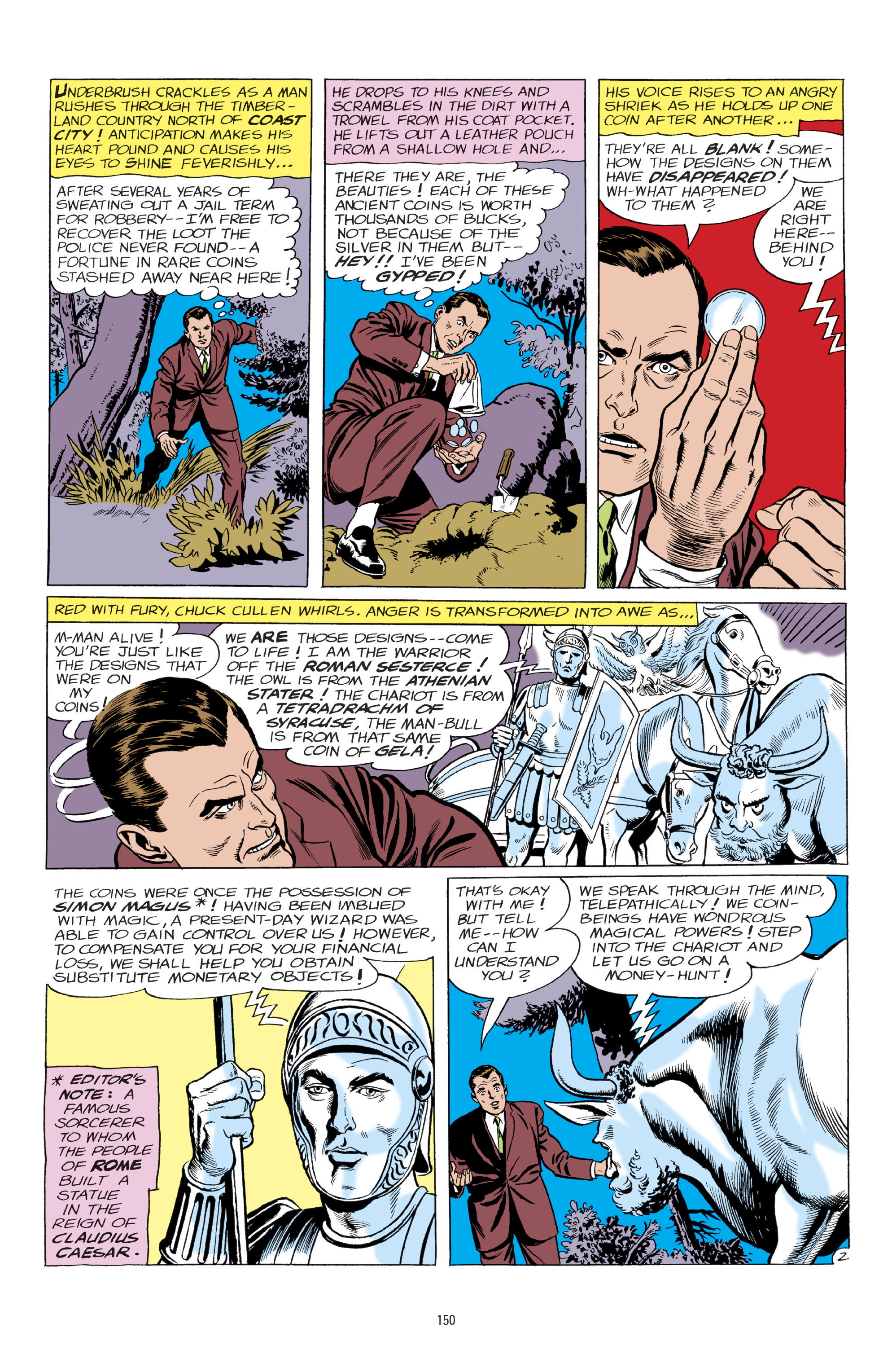 Read online Green Lantern: The Silver Age comic -  Issue # TPB 4 (Part 2) - 49