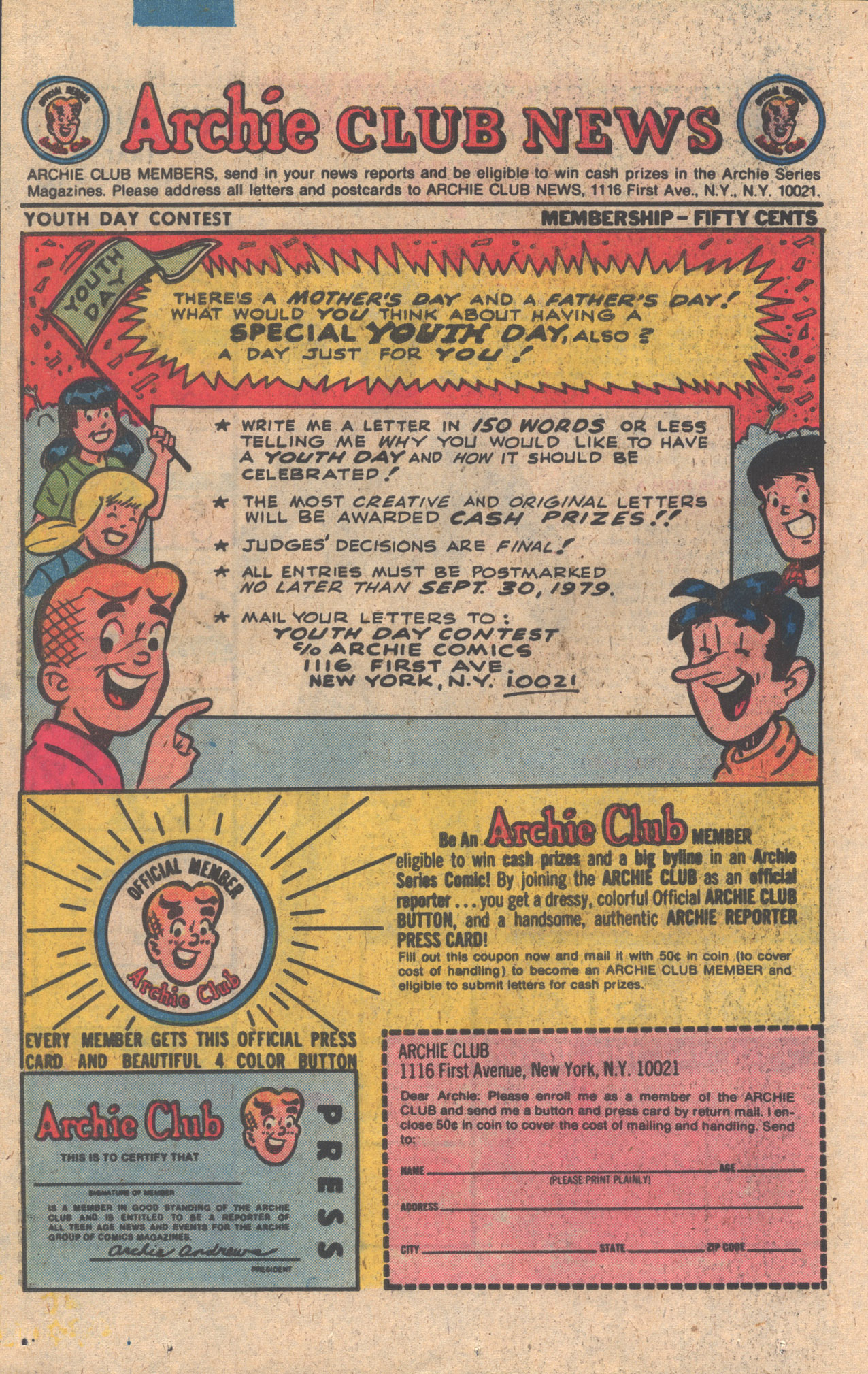 Read online Archie Giant Series Magazine comic -  Issue #487 - 26