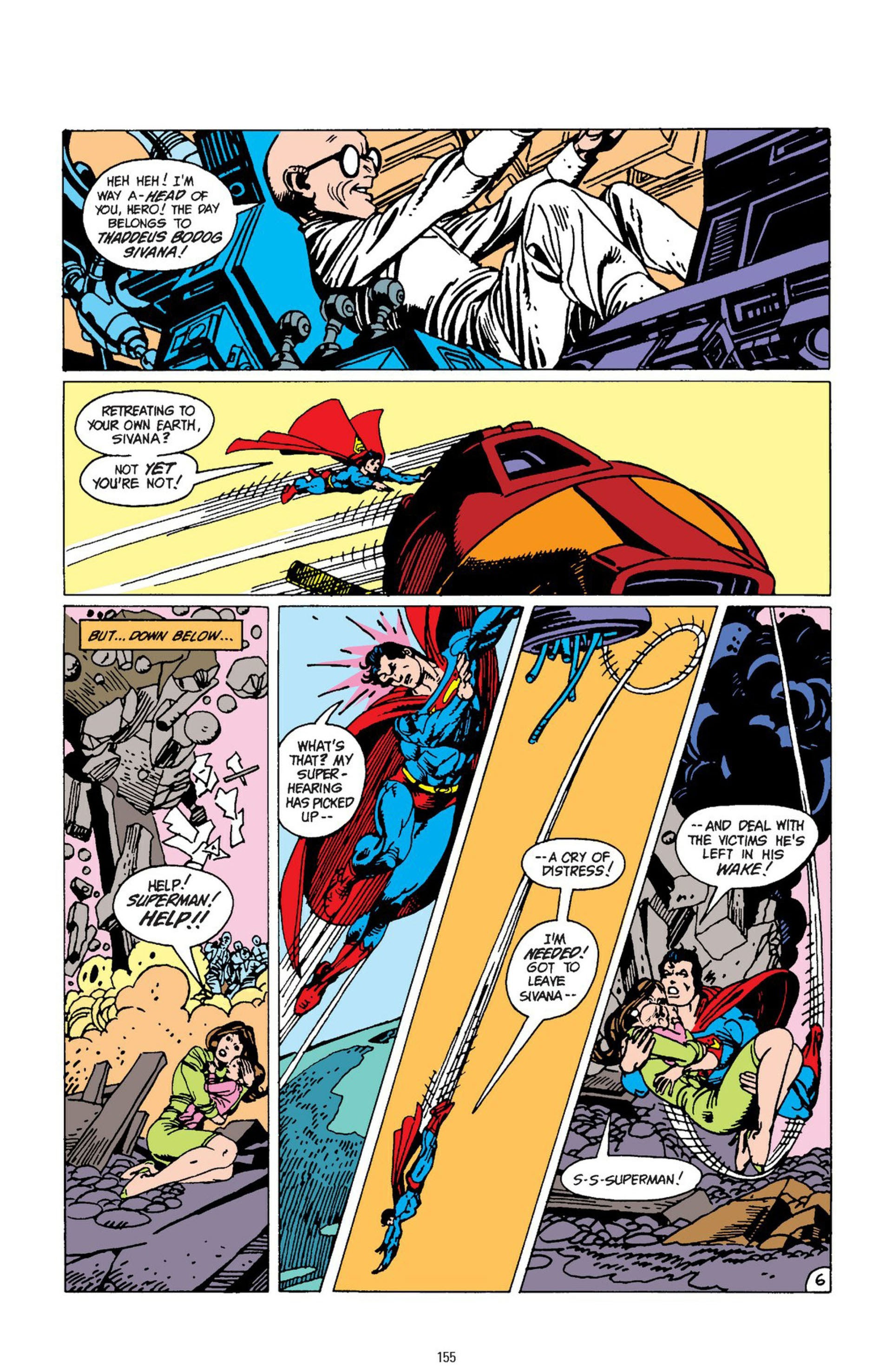 Read online Superman vs. Shazam! comic -  Issue # TPB (Part 2) - 59