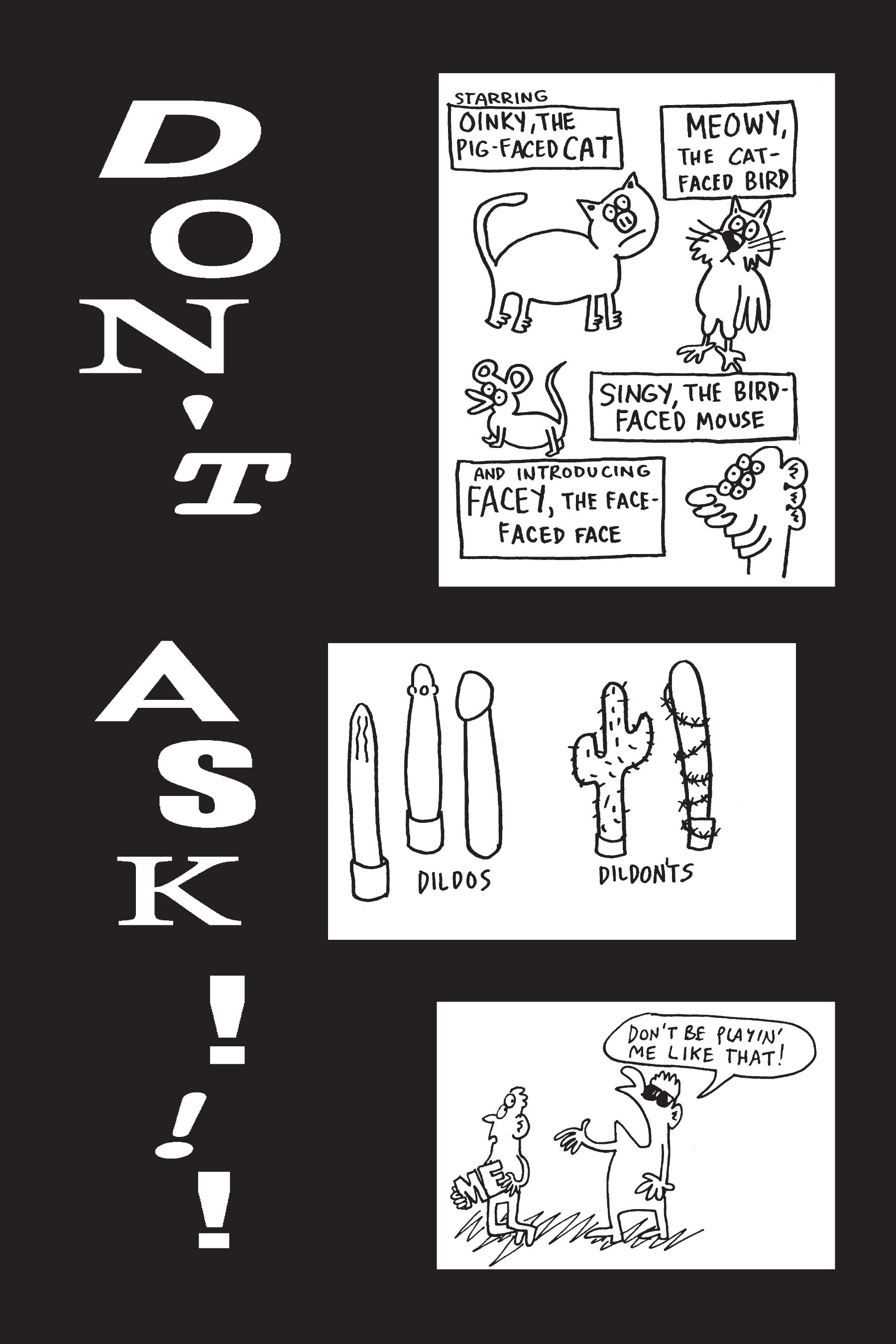 Read online Magic Whistle comic -  Issue #9 - 10