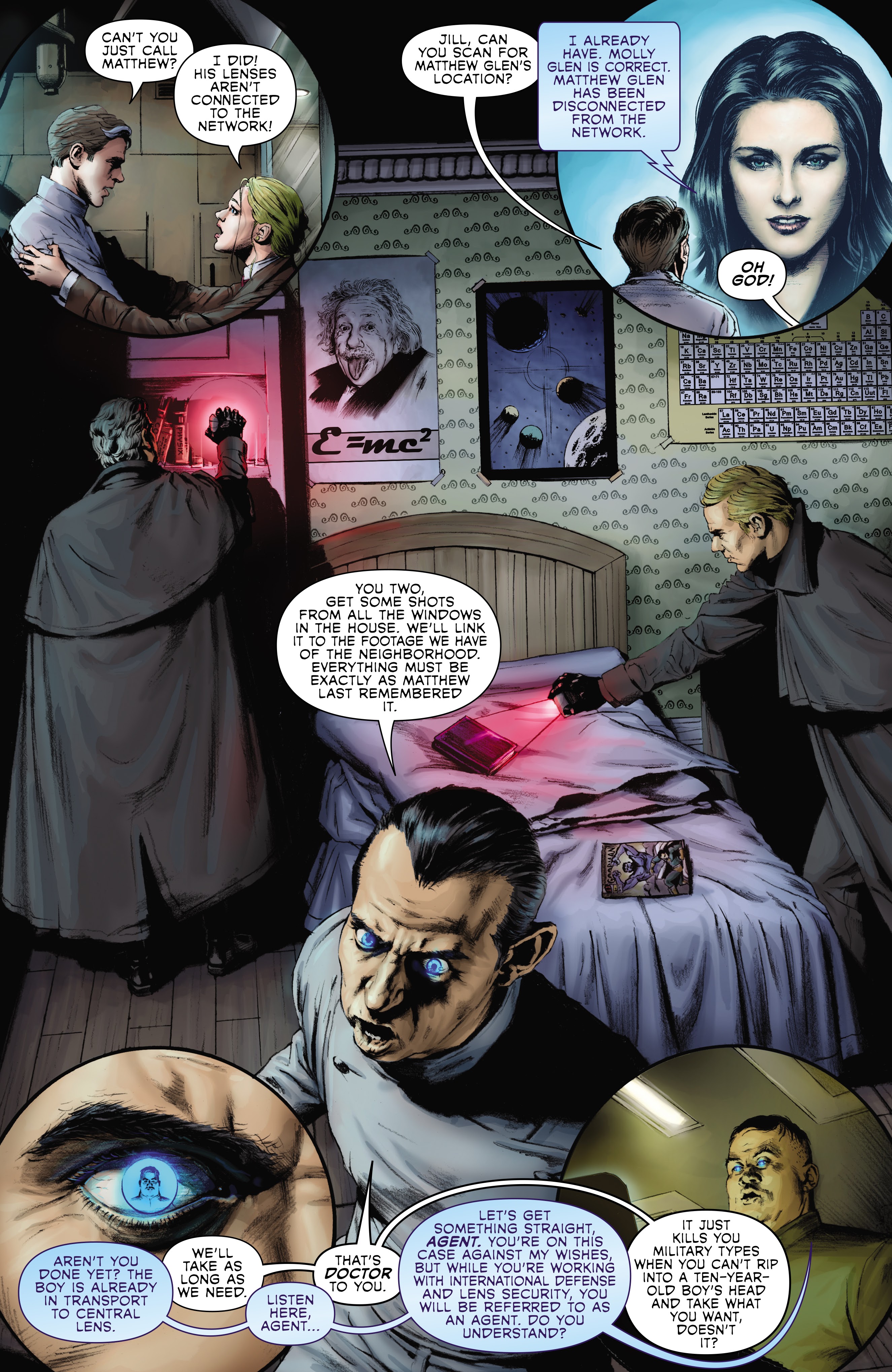 Read online Myopia (2022) comic -  Issue # TPB (Part 1) - 64