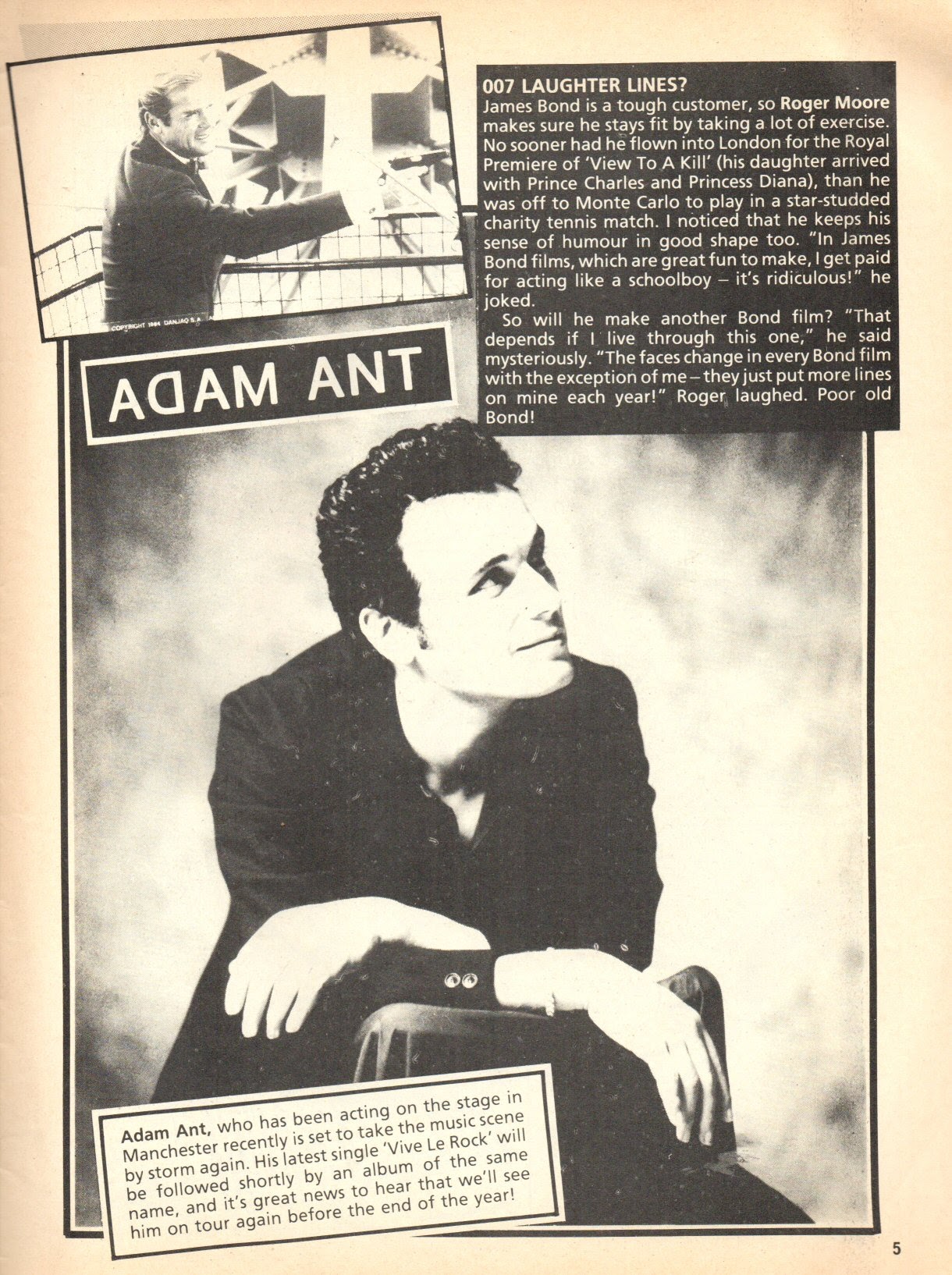 Read online Spidey Comic comic -  Issue #652 - 5