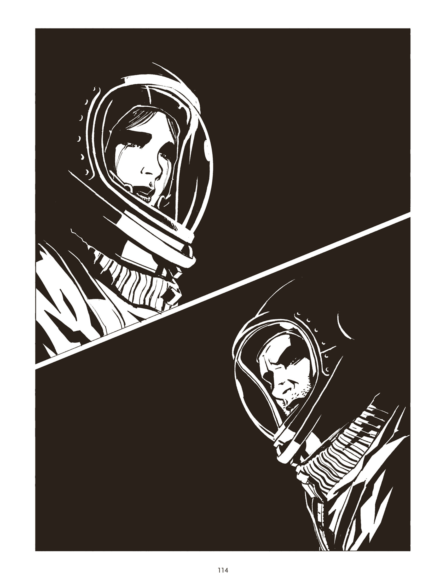 Read online Kosmos comic -  Issue # TPB (Part 2) - 14