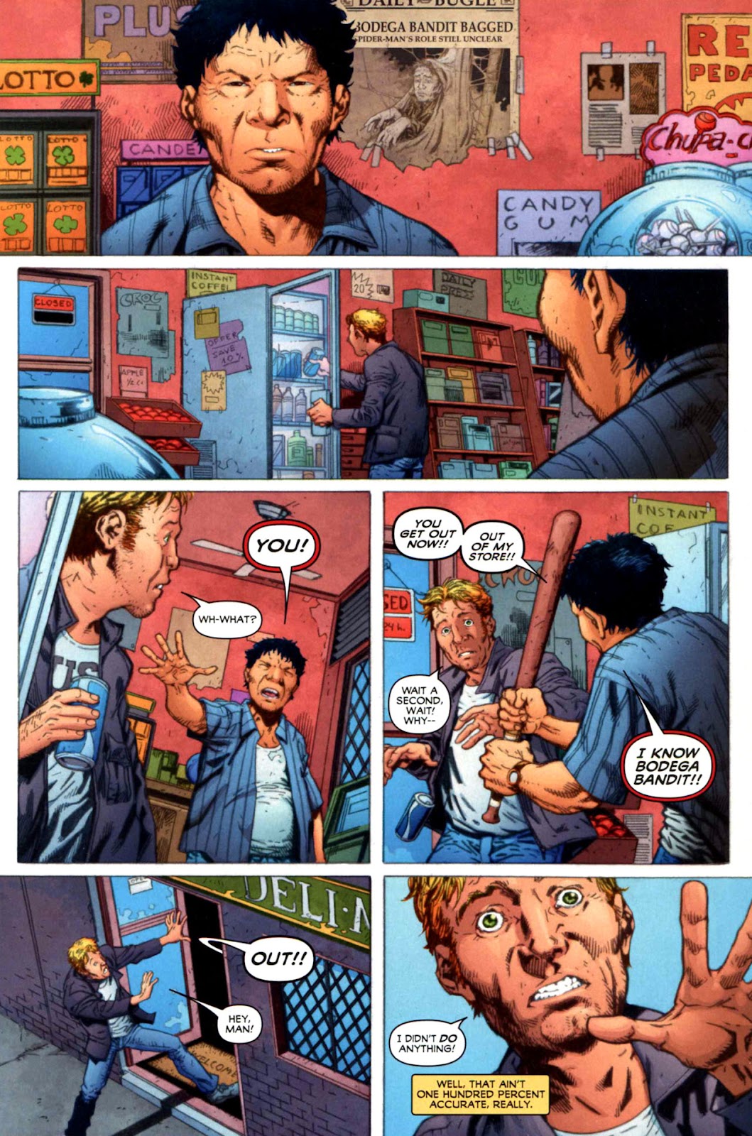 Amazing Spider-Man Family issue 2 - Page 4