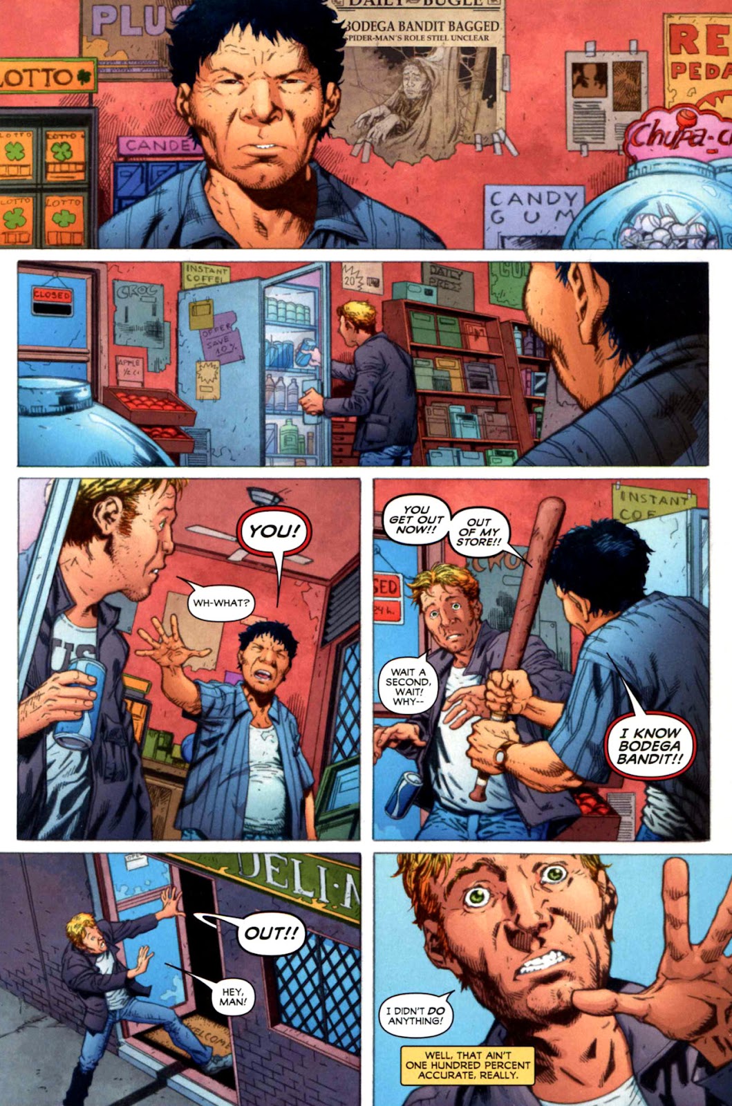 Amazing Spider-Man Family Issue #2 #2 - English 4 Amazing Spider-Man Family Issue #2 #2 - English 4