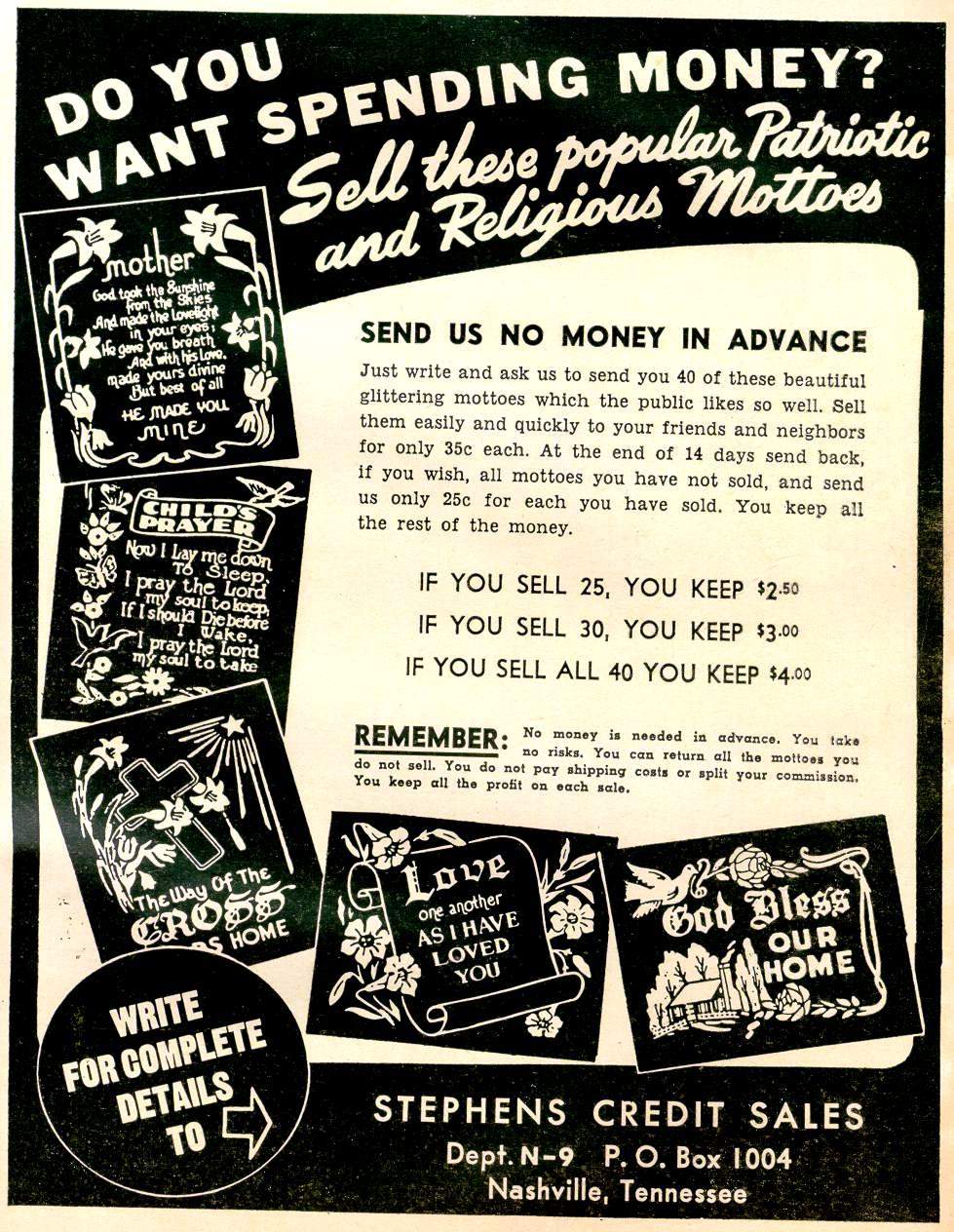 Read online Hopalong Cassidy comic -  Issue #126 - 35