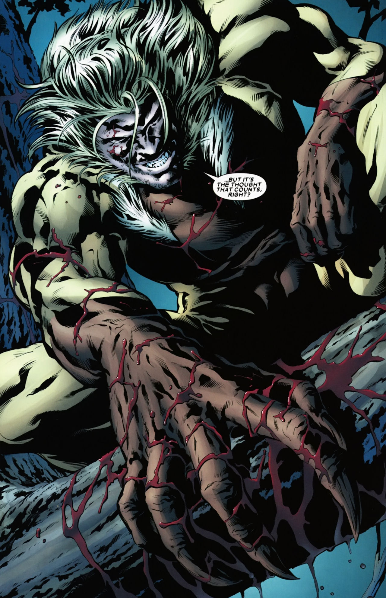 Read online Wolverine: Origins comic -  Issue #49 - 13