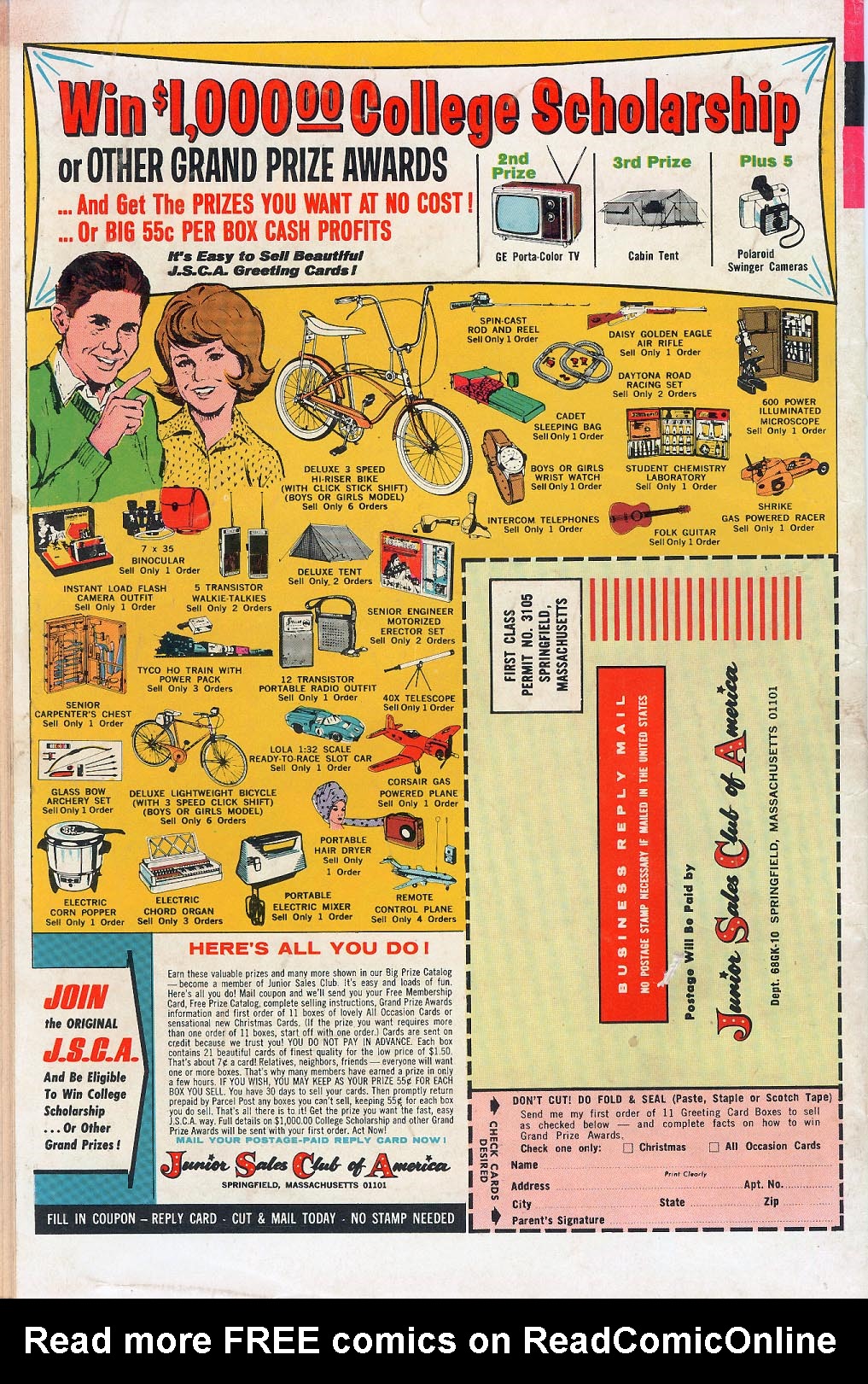 Read online Tarzan (1962) comic -  Issue #181 - 34