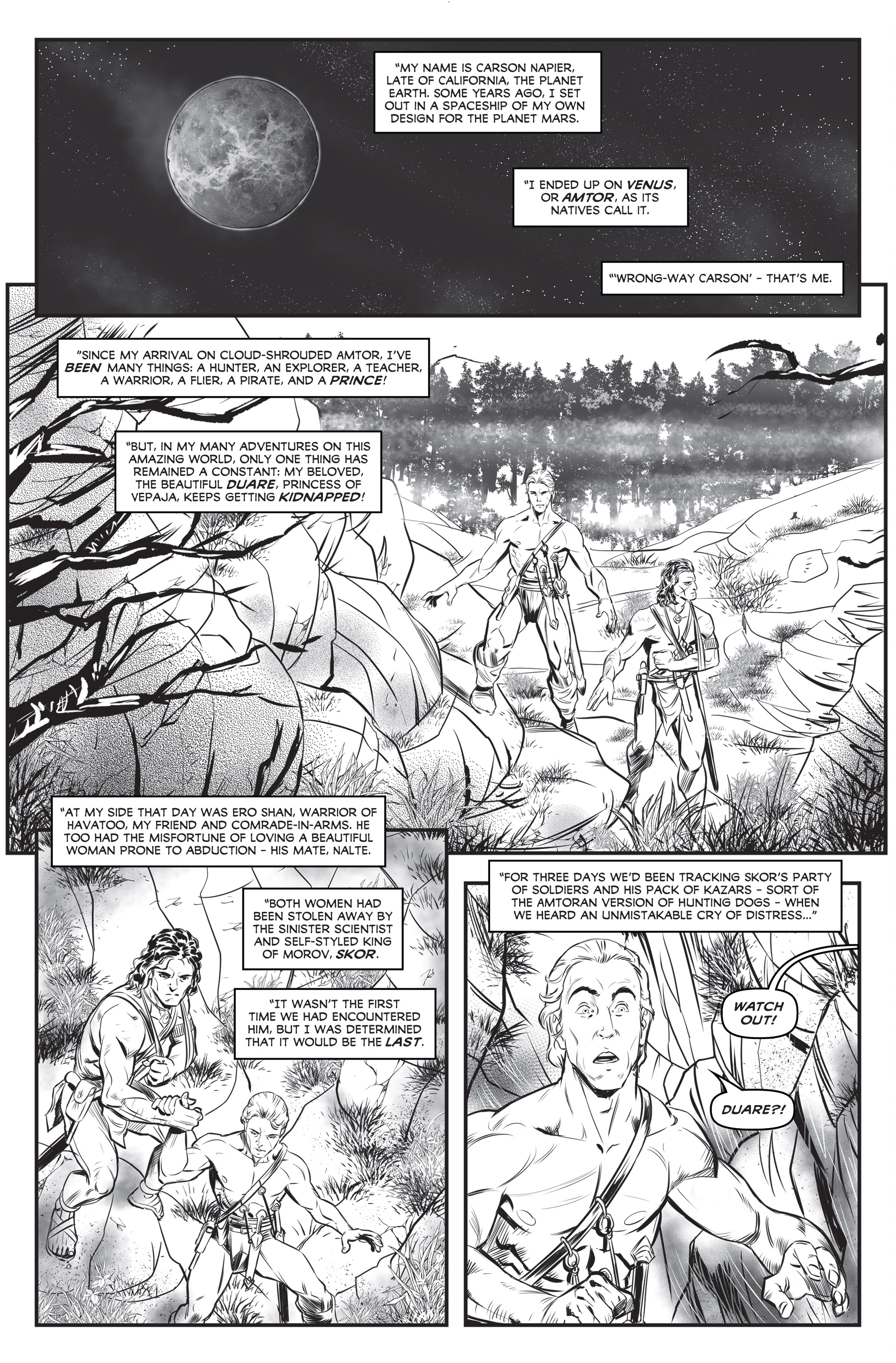 Read online Stargate Universe comic -  Issue #5 - 27