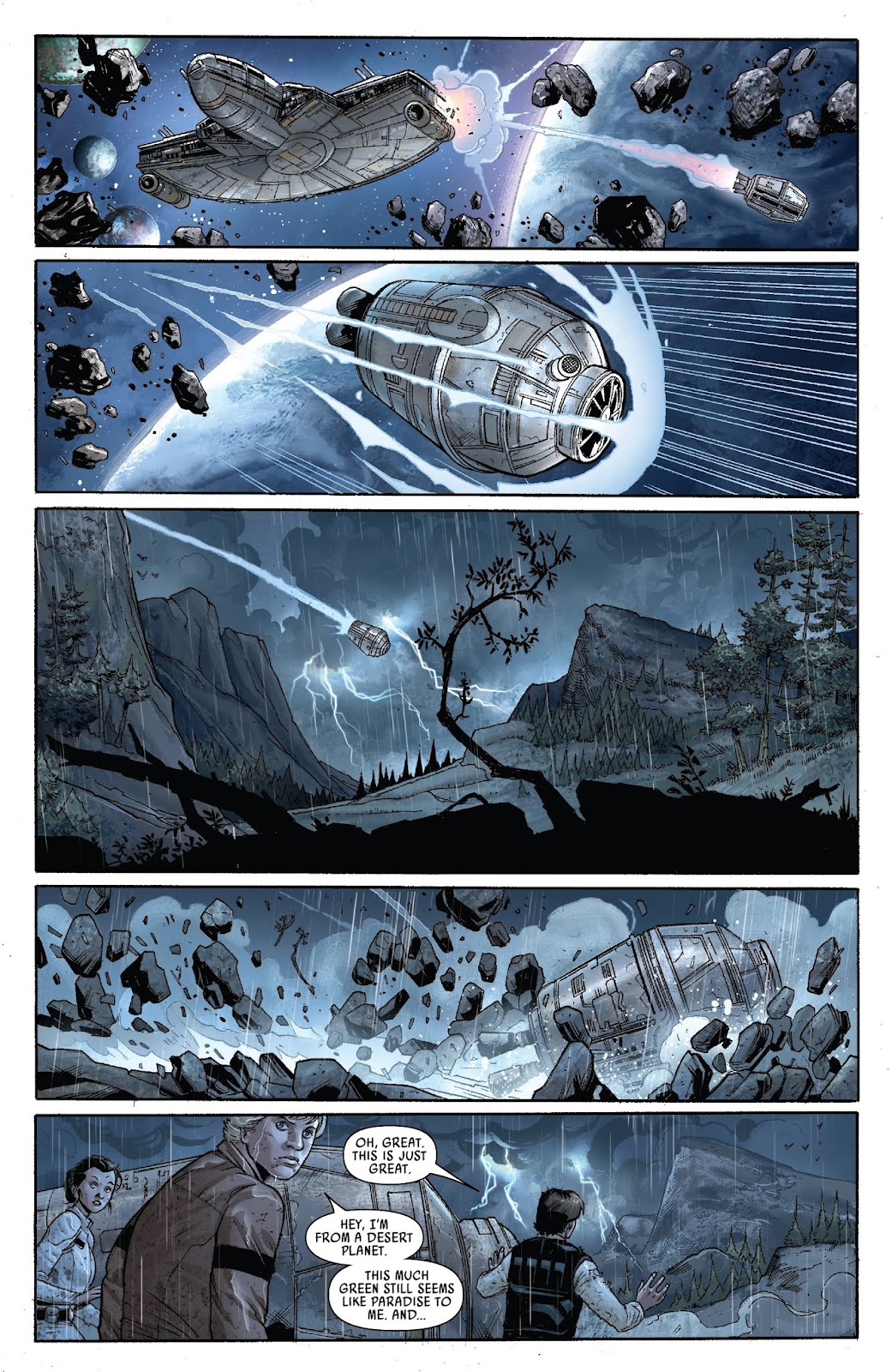 Star Wars (2015) issue 56 - Page 15