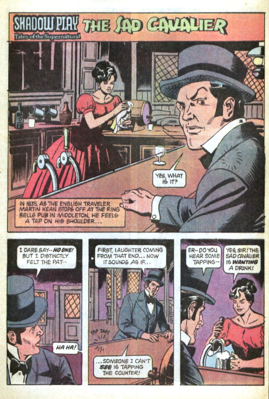 Read online Shadow Play comic -  Issue # Full - 29