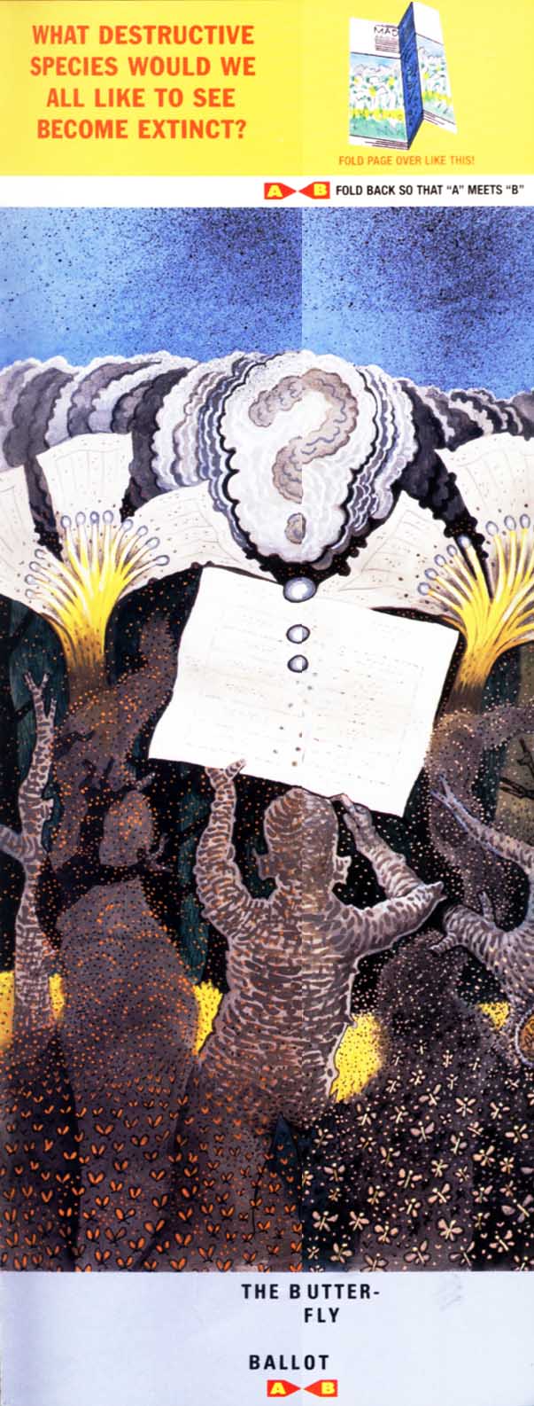 Read online MAD comic -  Issue #404 - 51