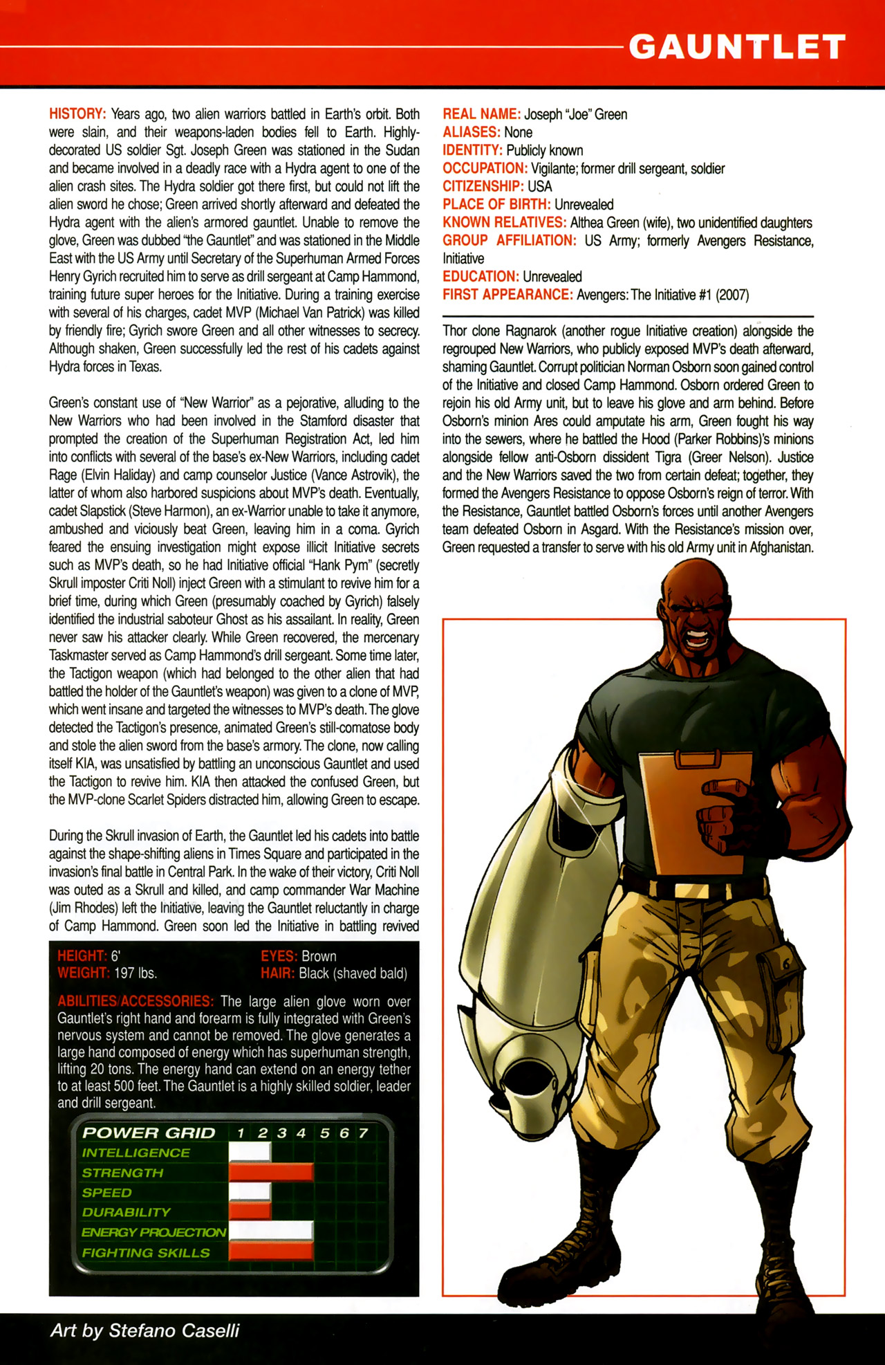 Read online Avengers Assemble (2010) comic -  Issue # Full - 27