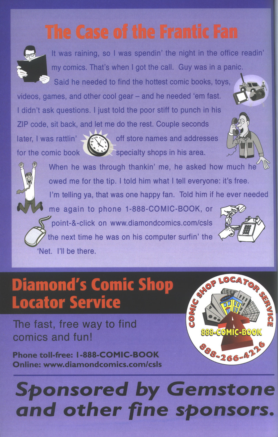 Read online Uncle Scrooge (1953) comic -  Issue #335 - 56