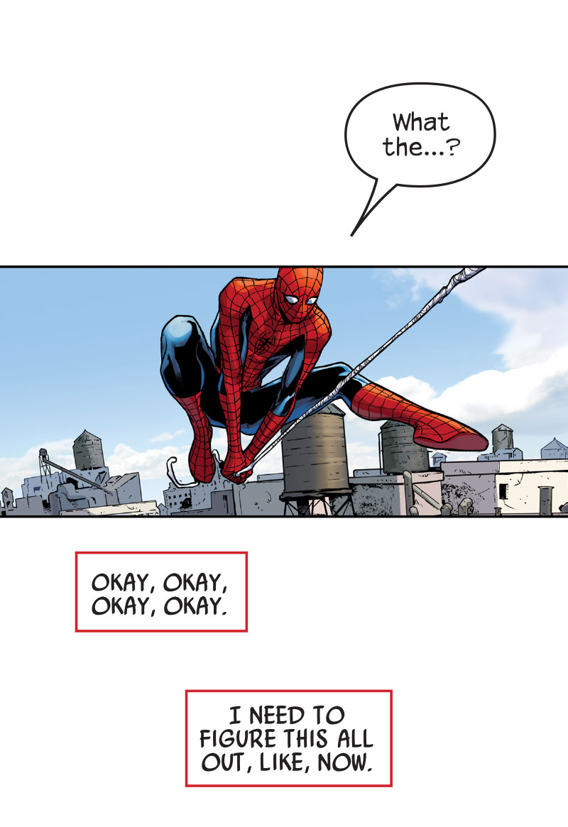 Read online Spider-Men: Infinity Comic comic -  Issue #1 - 108