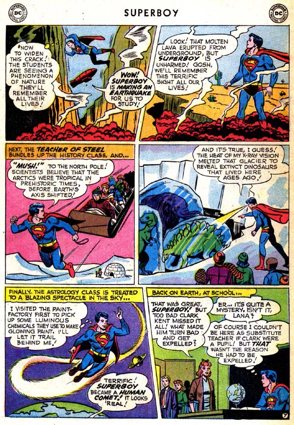 Superboy (1949) 71 Page 16