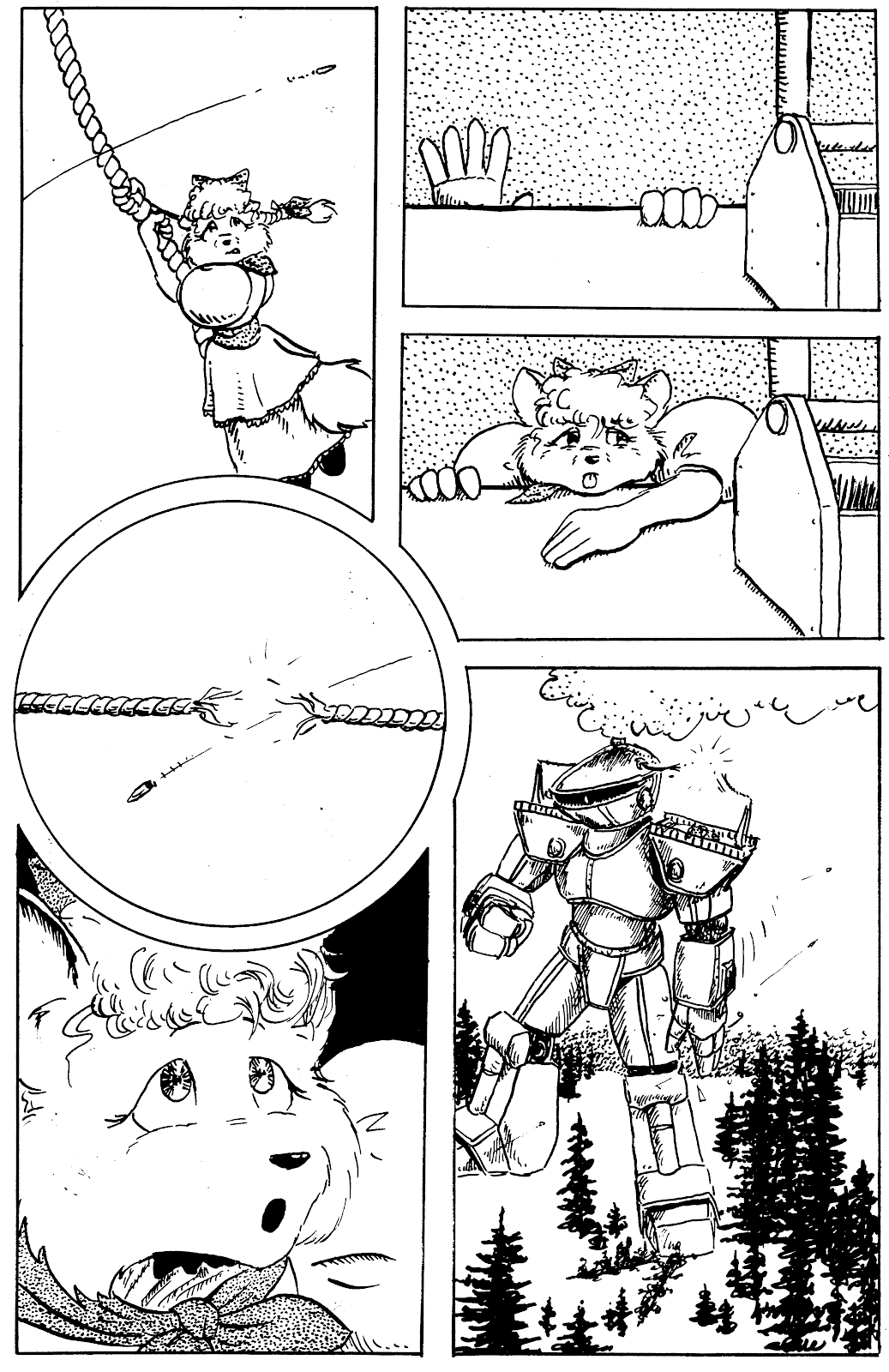 Furrlough issue 39 - Page 14