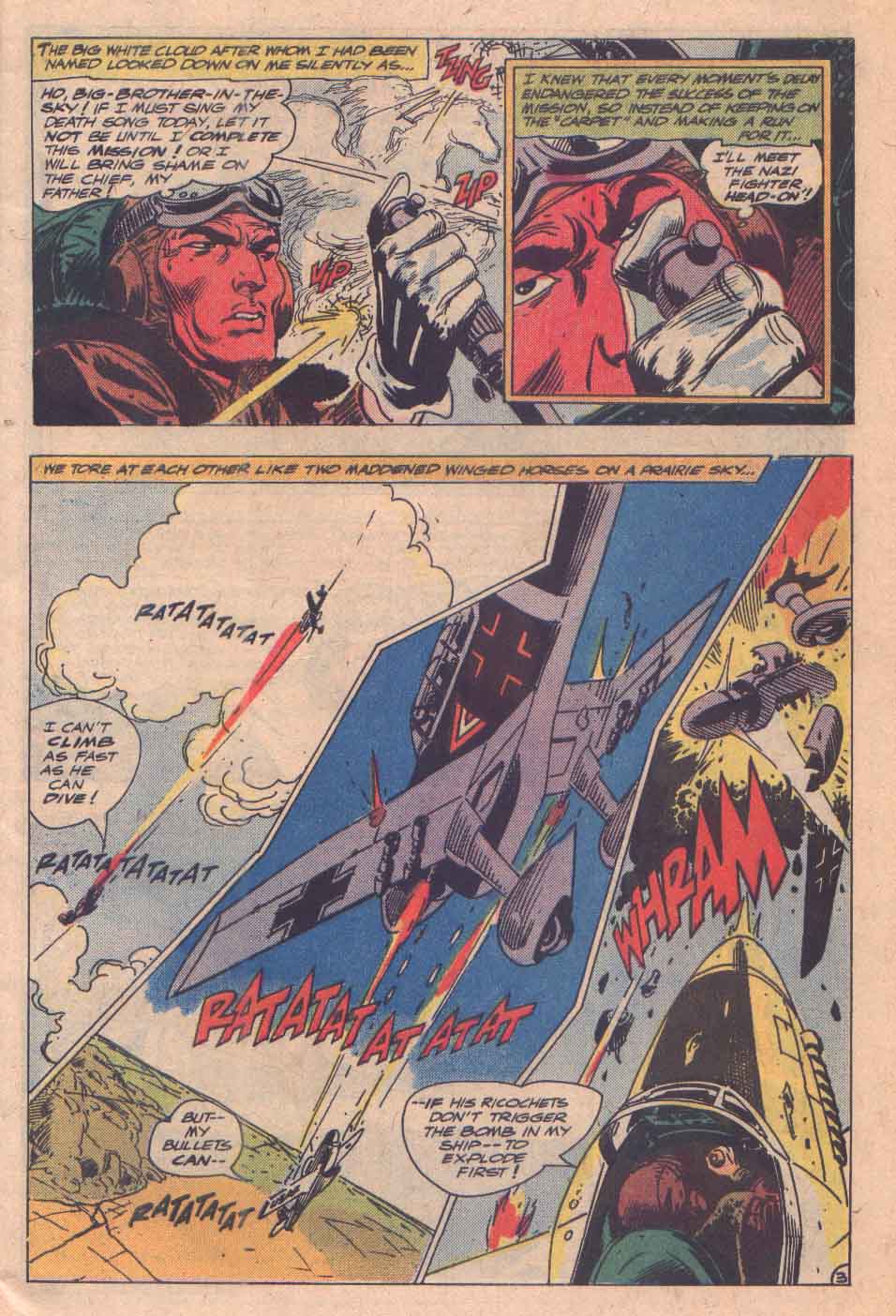 Read online Battle Classics comic -  Issue # Full - 4