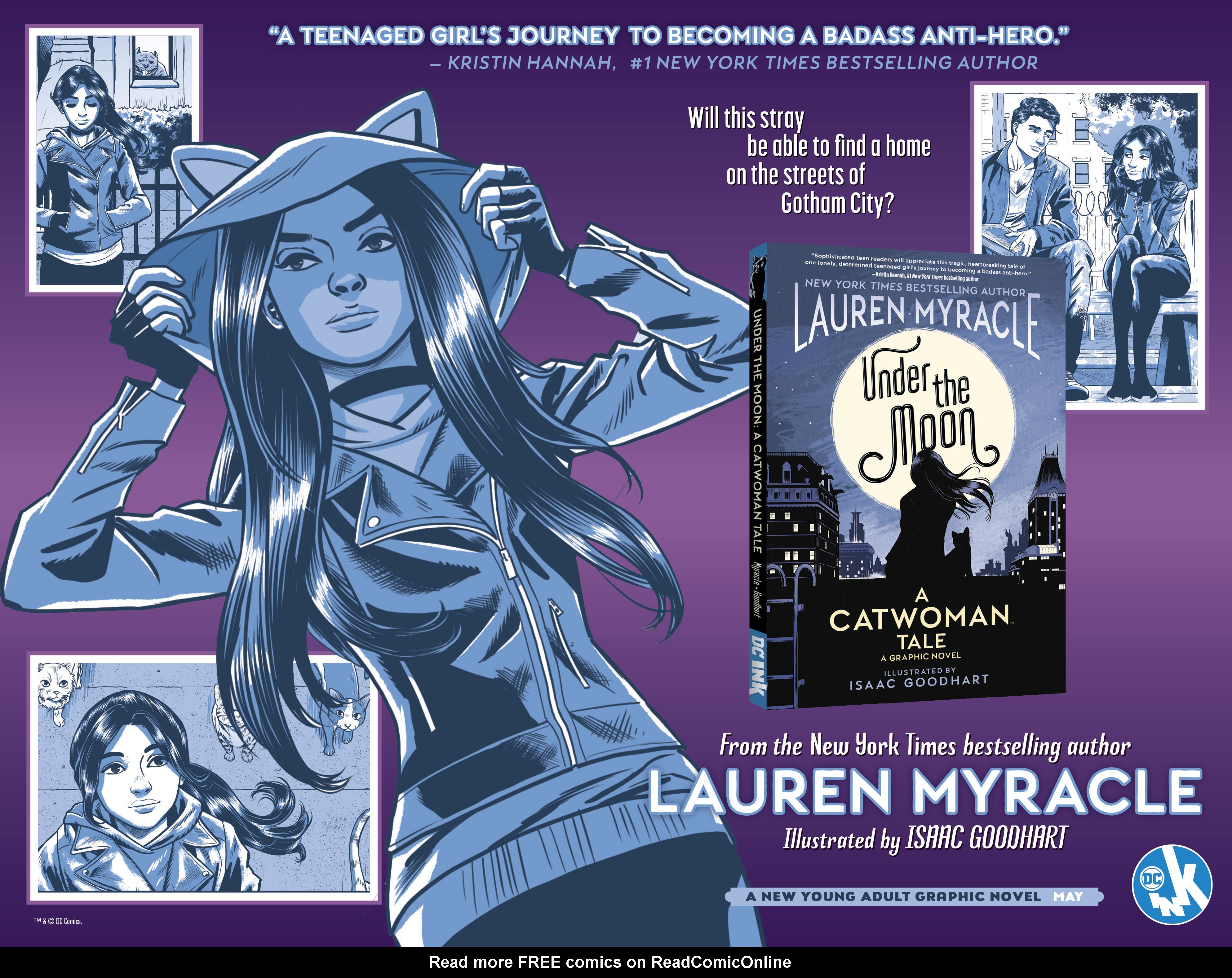 Read online Nightwing (2016) comic -  Issue #60 - 23