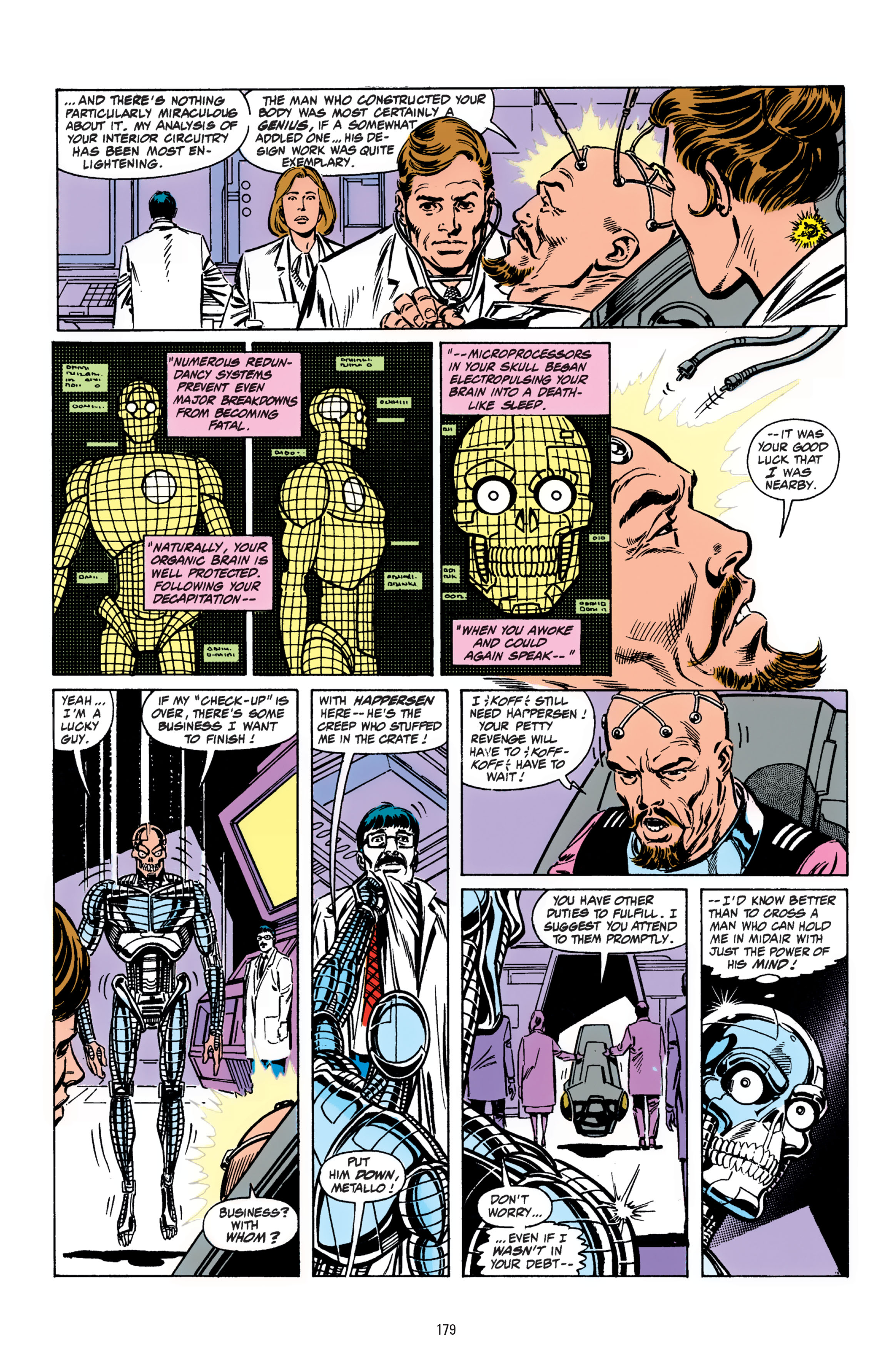 Read online Adventures of Superman: George Pérez comic -  Issue # TPB (Part 2) - 79
