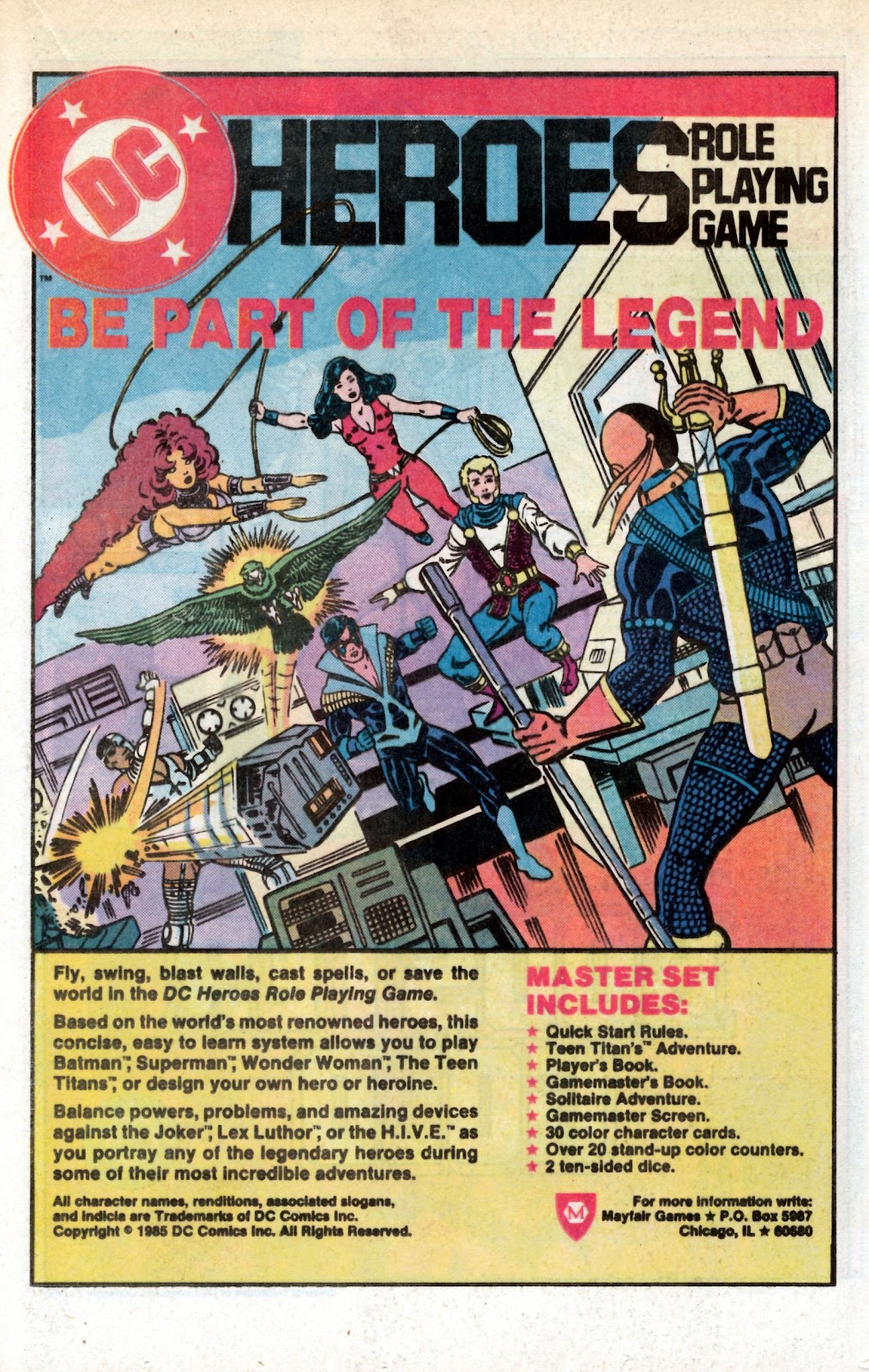 Aquaman (1986) Issue #1 #1 - English 12