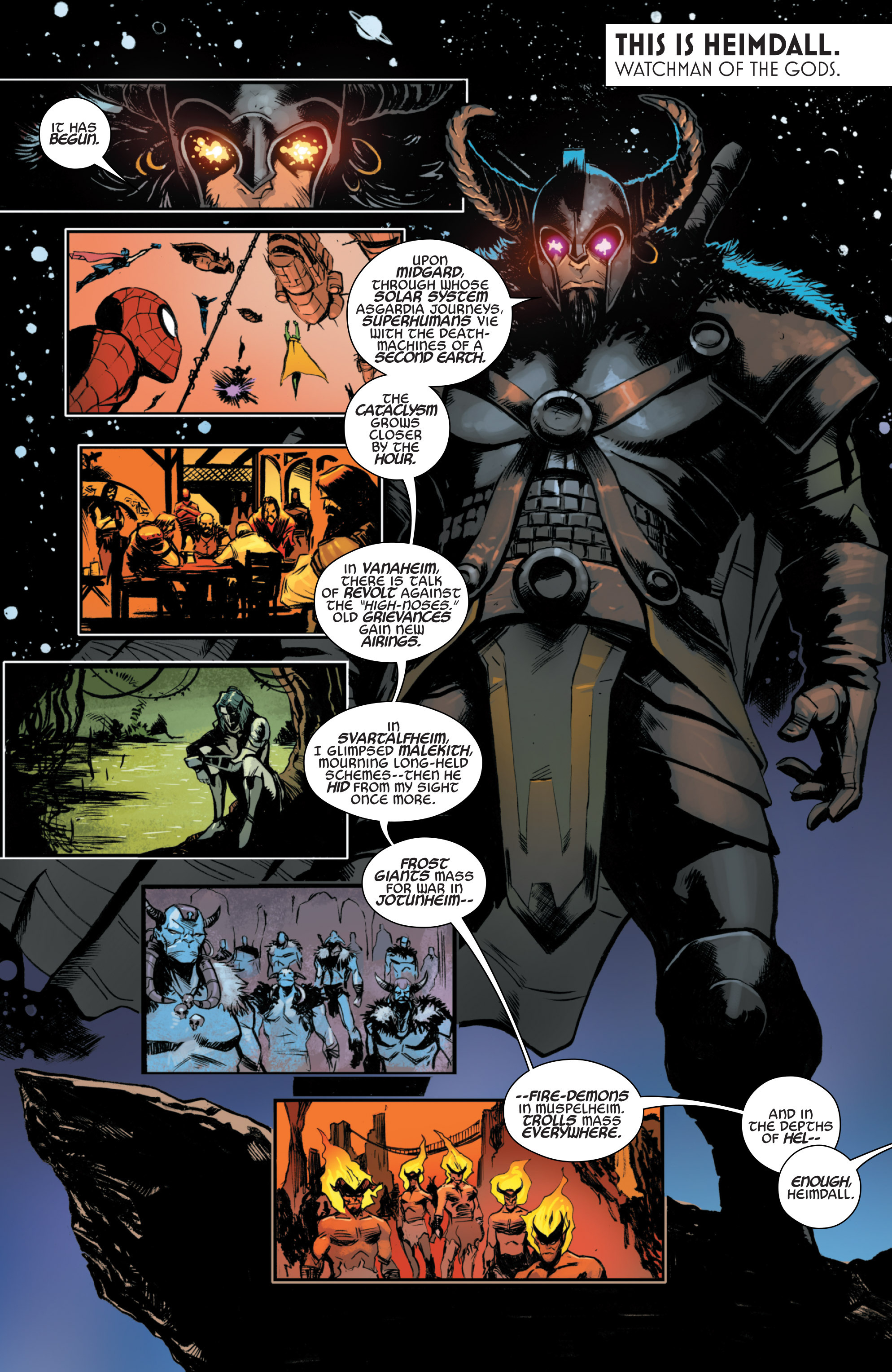 Read online Loki: Agent of Asgard comic -  Issue #14 - 11