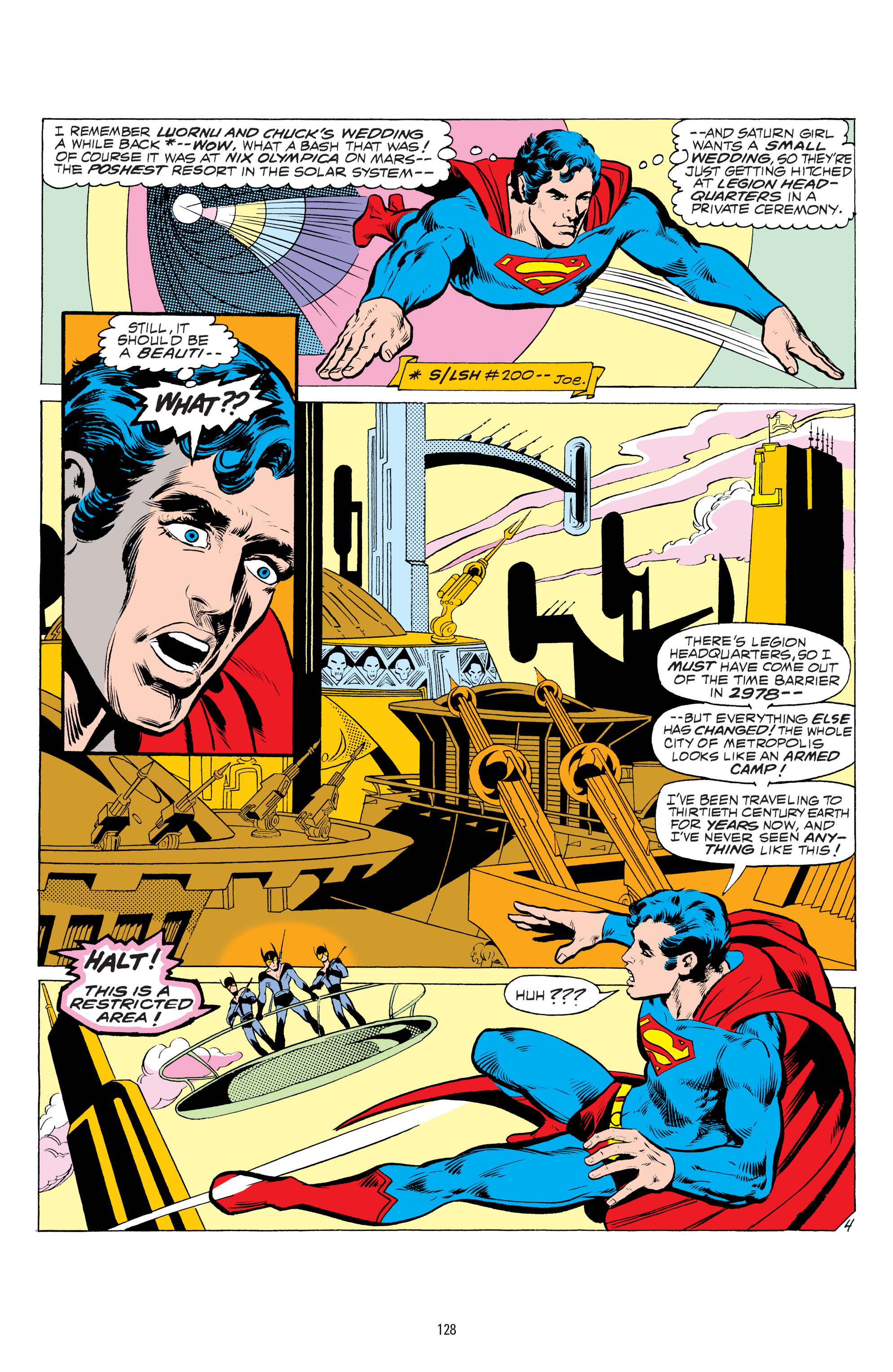 Read online Superboy and the Legion of Super-Heroes comic -  Issue # TPB 1 (Part 2) - 26