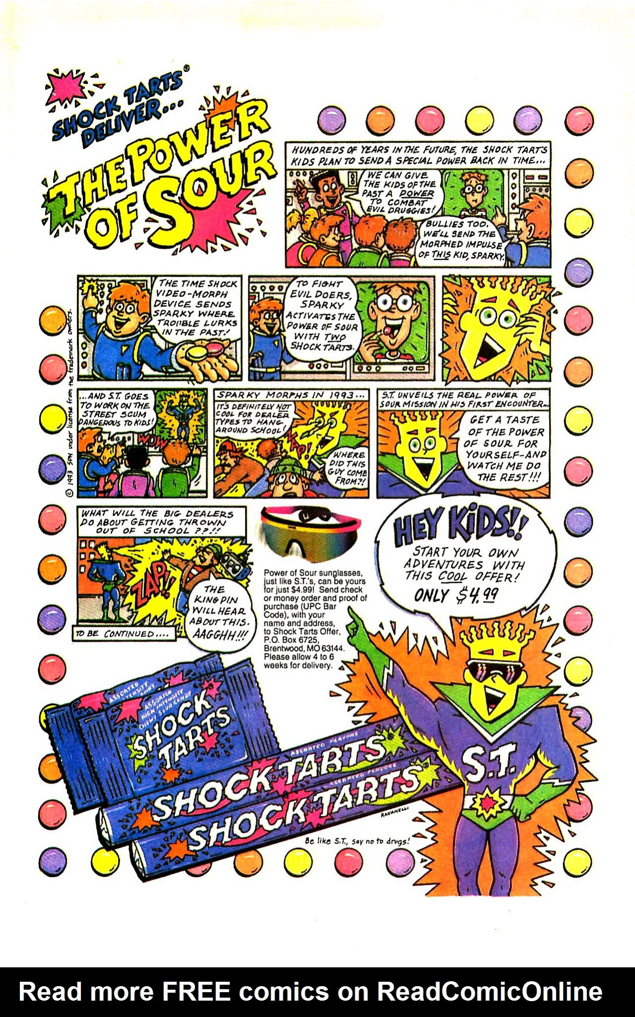 Read online Barbie comic -  Issue #33 - 13