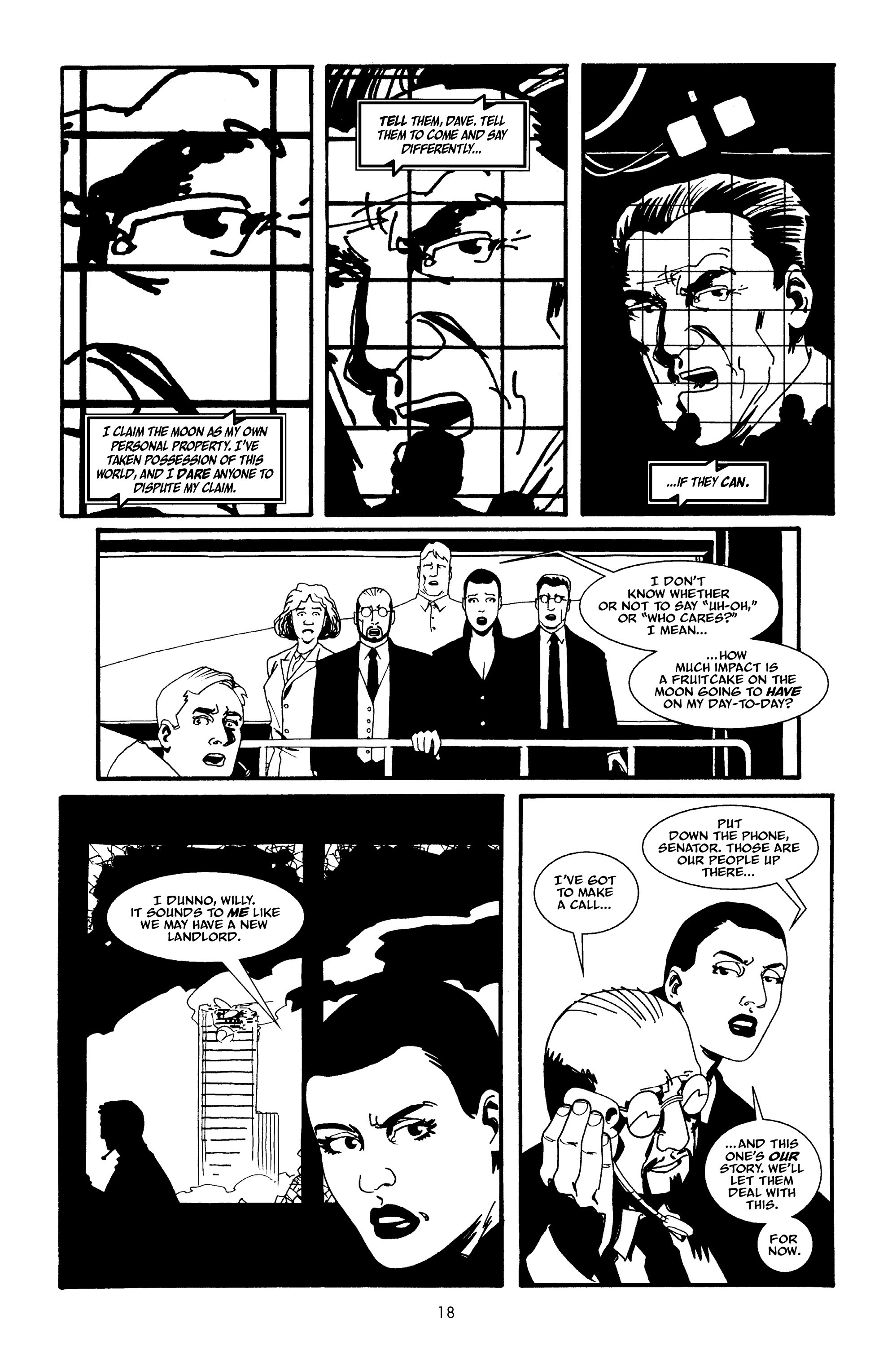 Read online Astronauts in Trouble (2015) comic -  Issue #7 - 20