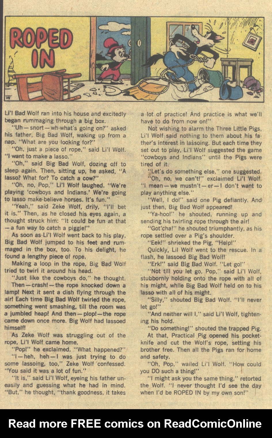 Donald Duck (1962) issue 209 - Page 20