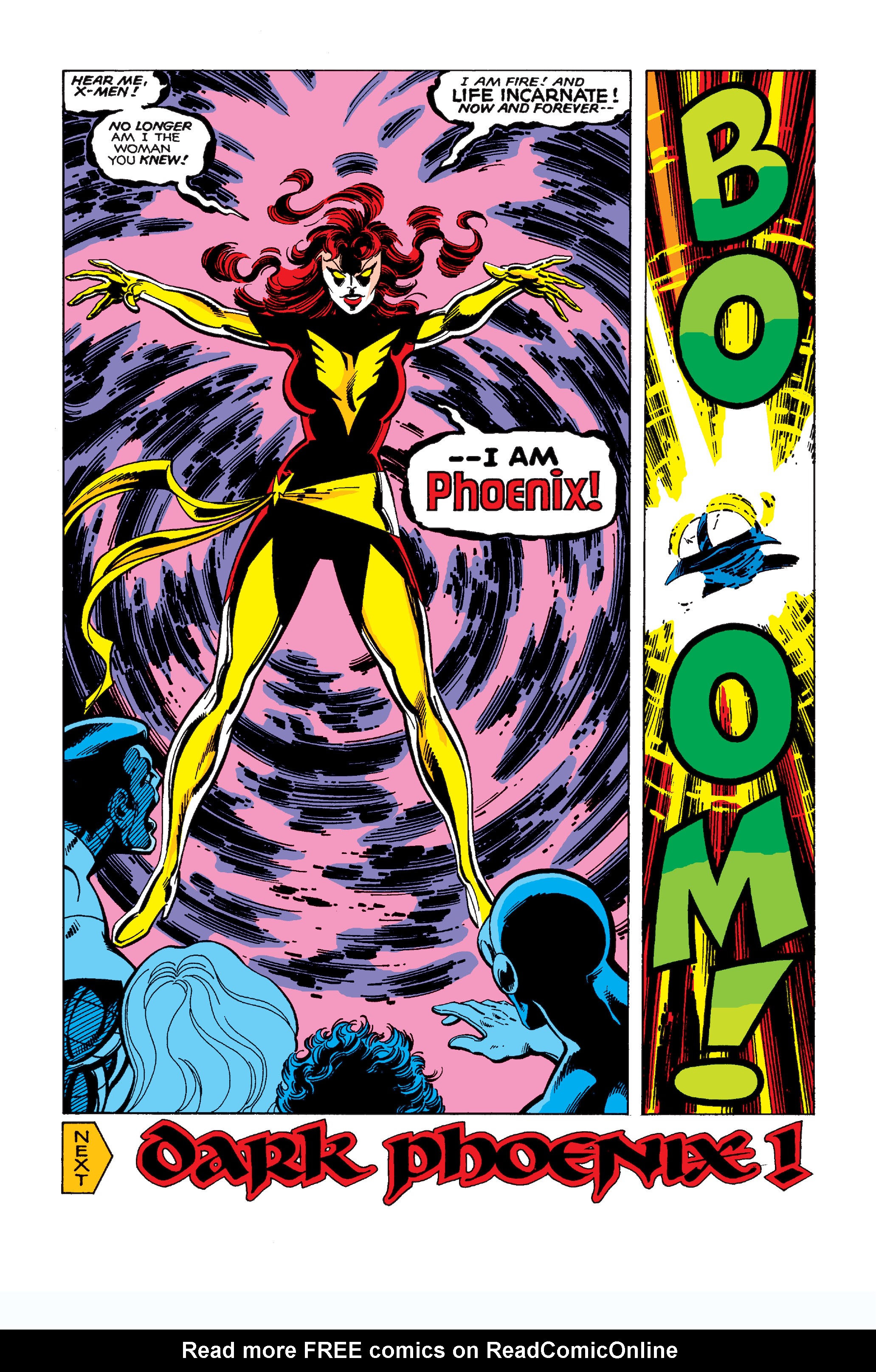 Uncanny X-Men (1963) 134 Page 17