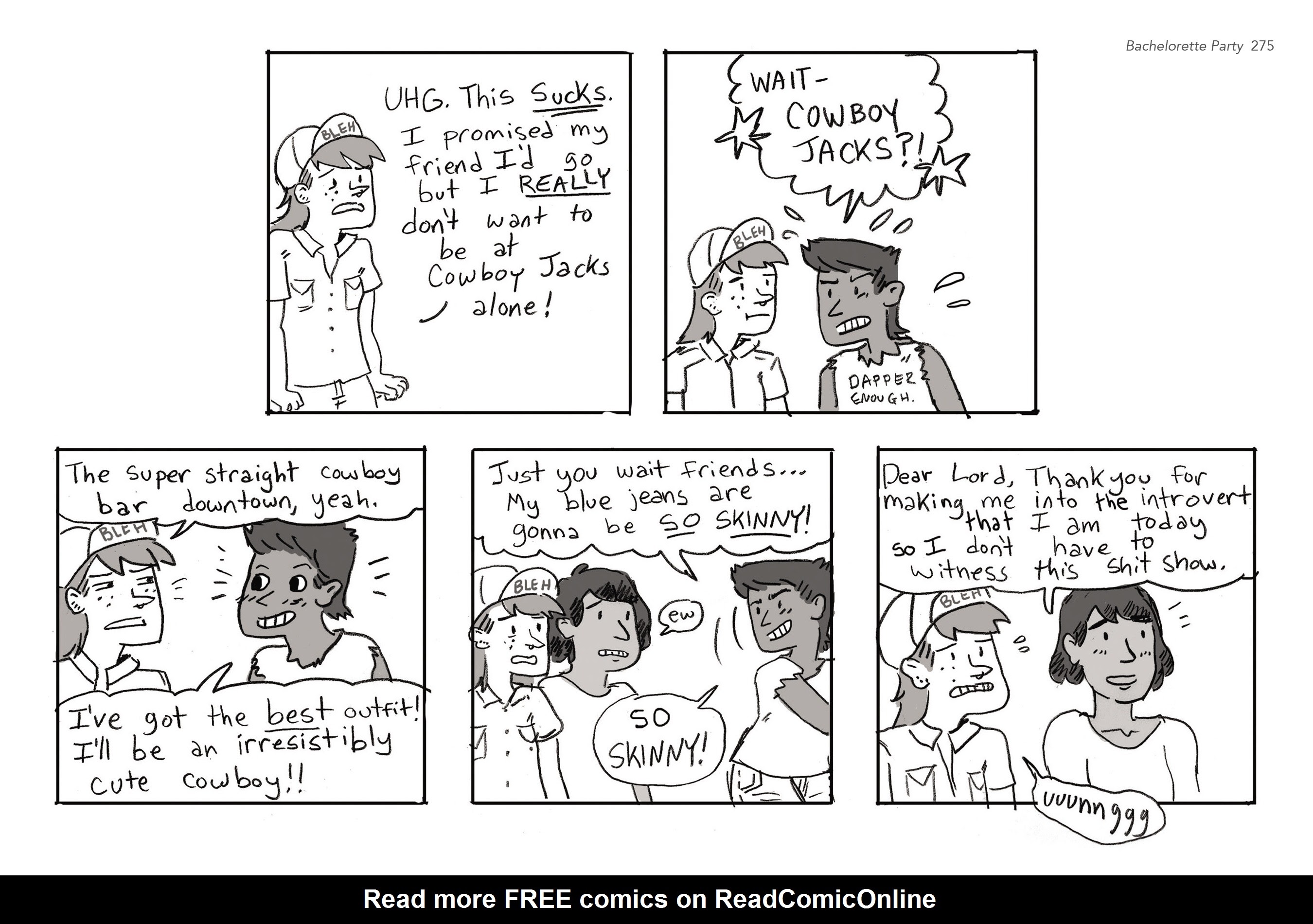 Read online Grease Bats comic -  Issue # TPB (Part 3) - 77