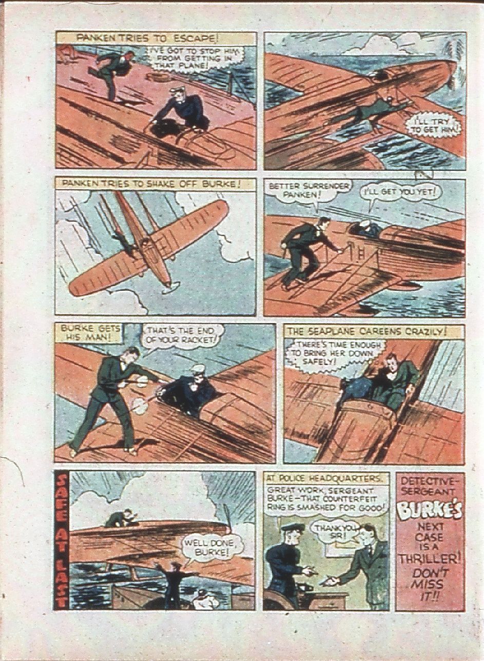 Read online Startling Comics comic -  Issue #2 - 62