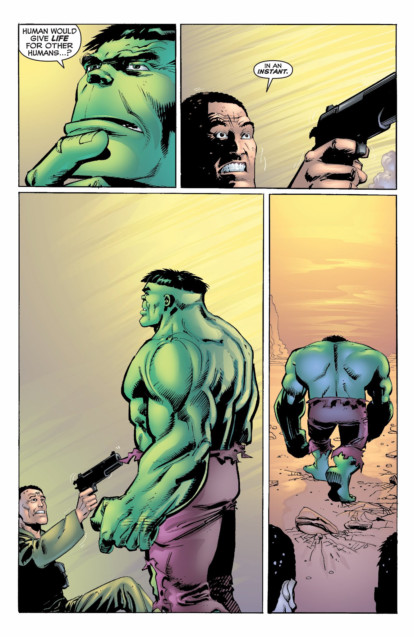 Read online Hulk Smash comic -  Issue #2 - 22