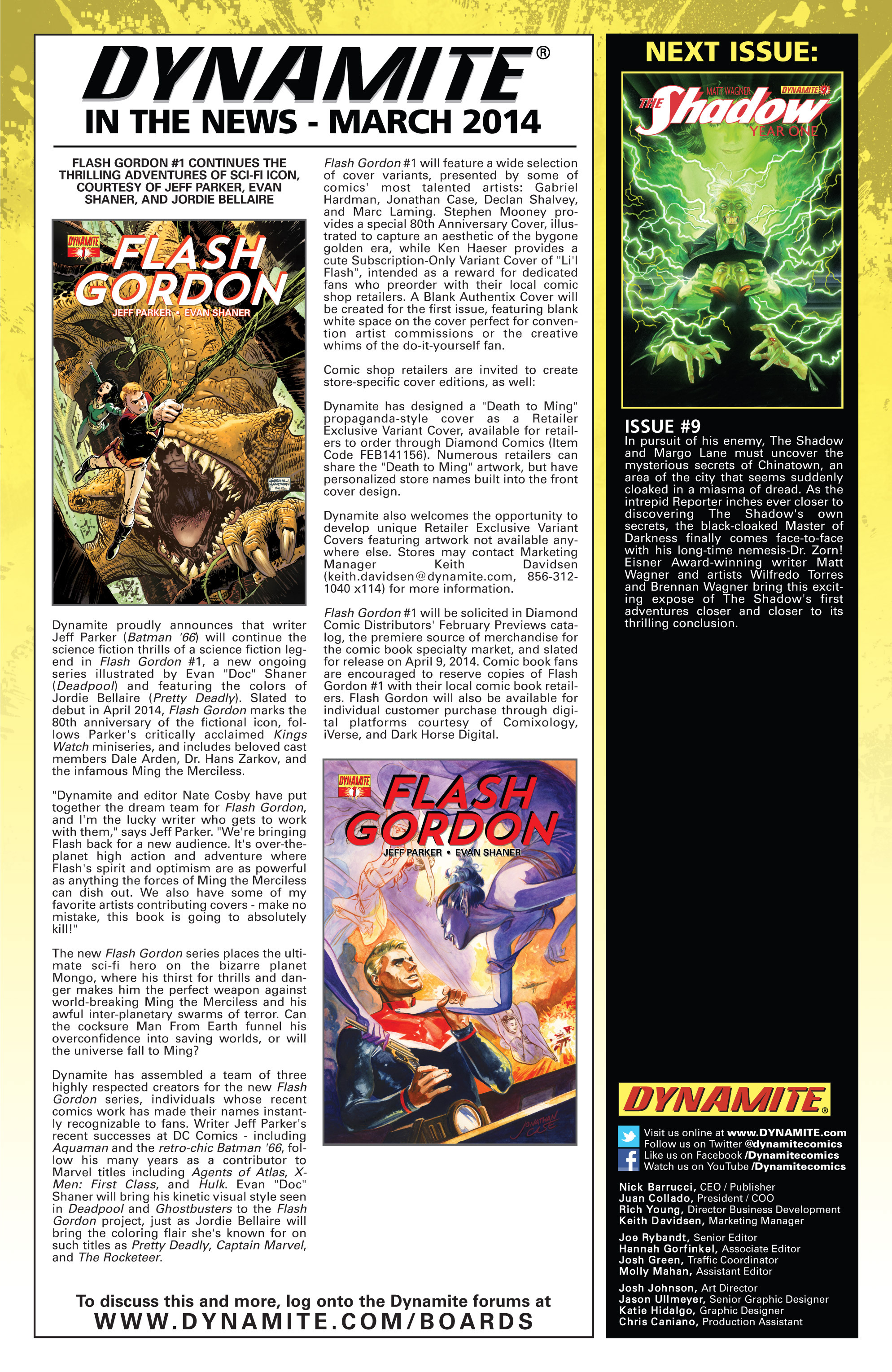 Read online The Shadow: Year One comic -  Issue #8 - 28